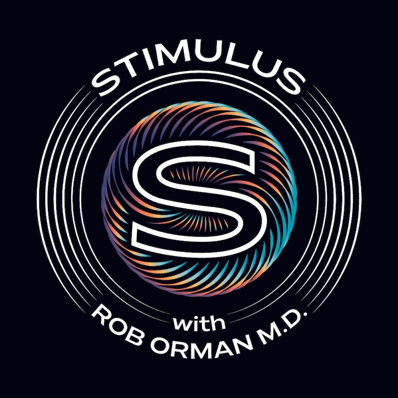 Artwork for podcast Stimulus | Helping Doctors overcome burnout, excel in leadership, and unlock their most fulfilling careers