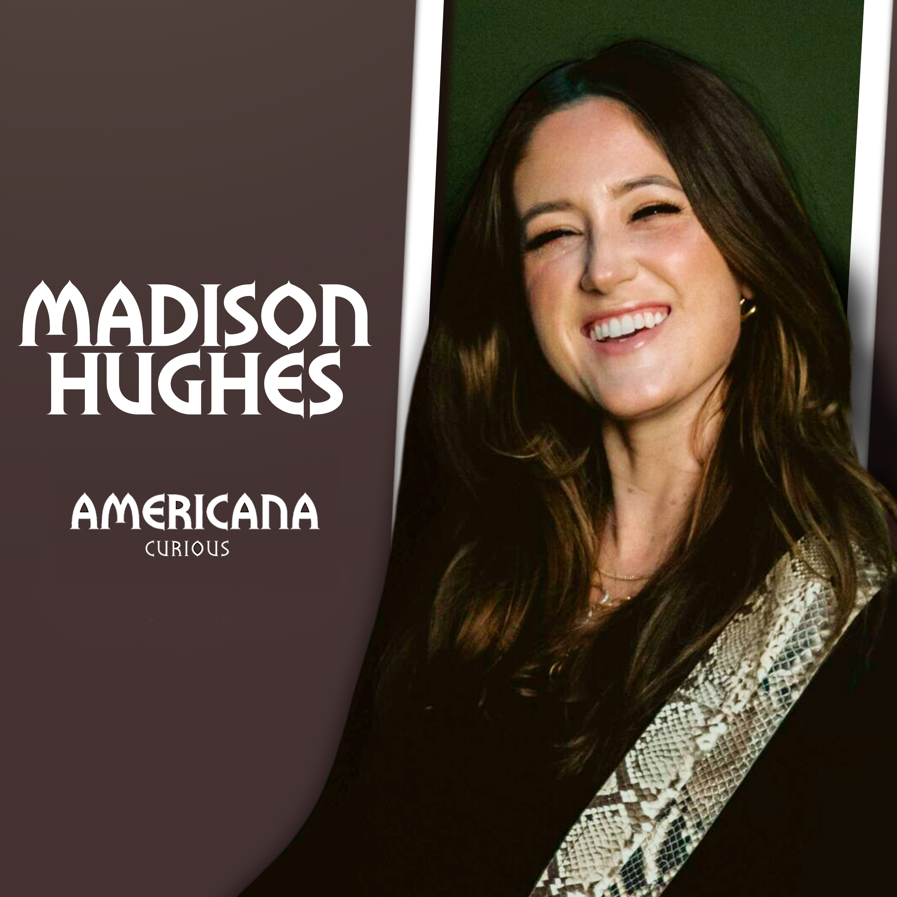 Americana Curious