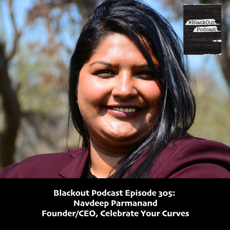 Artwork for podcast Blackout Podcast