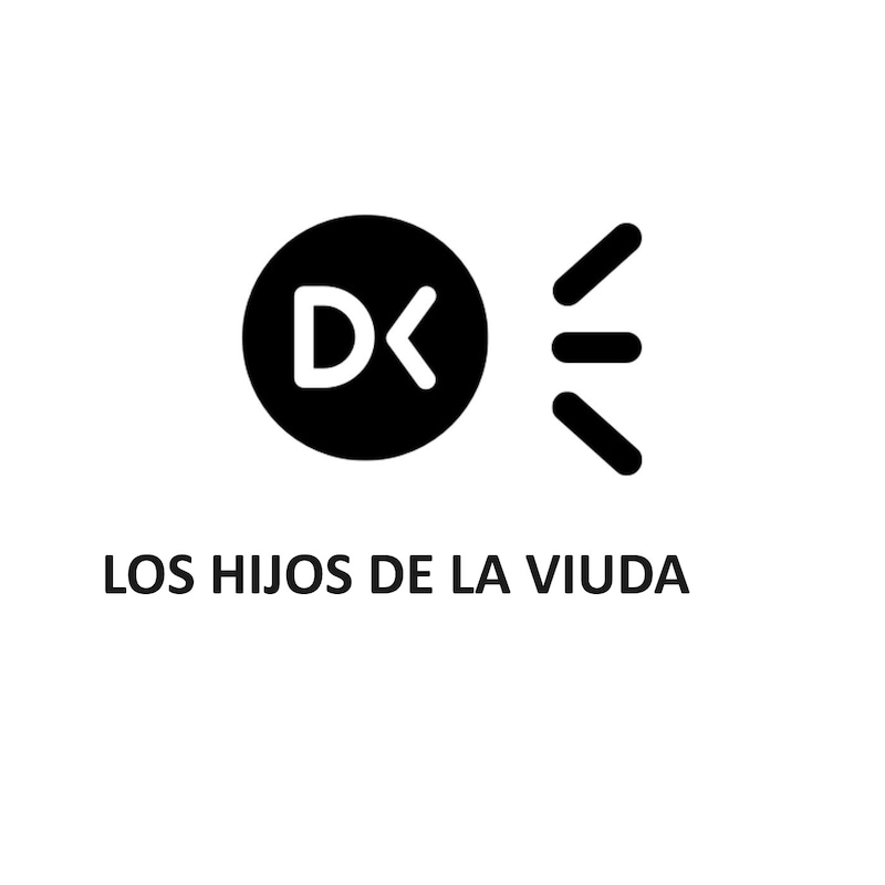 Artwork for podcast Los hijos de la viuda