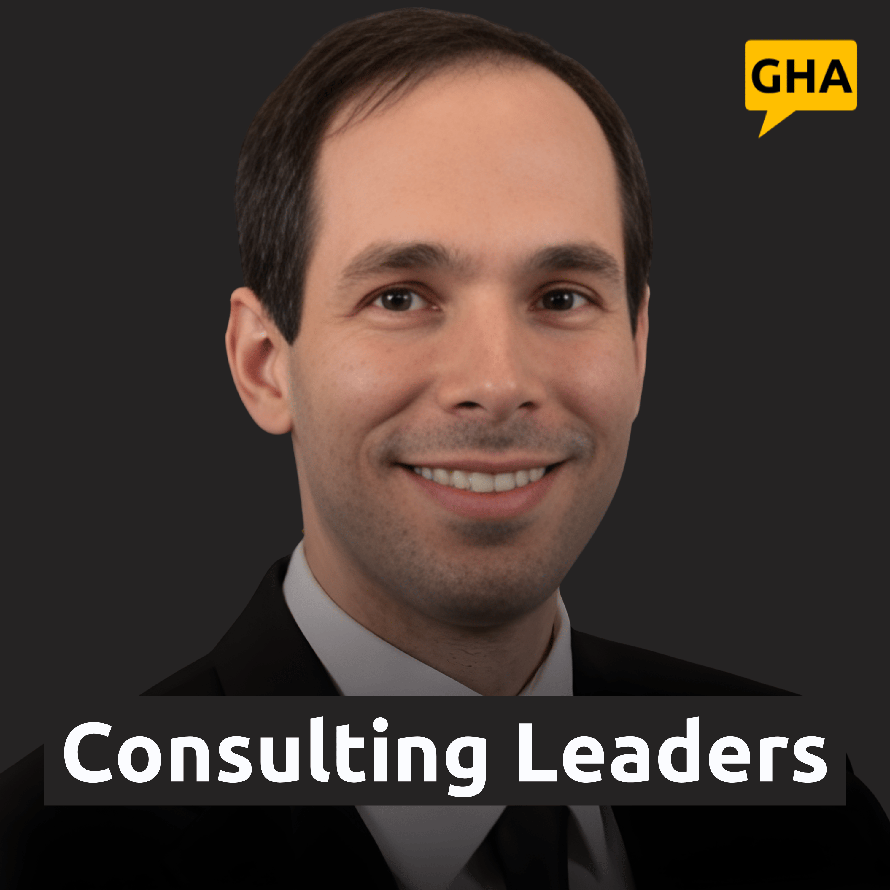 How Consultants Can Deliver Scalable Salesforce Projects &amp; Fix the Ones That Fail With Amnon Kruvi episode artwork