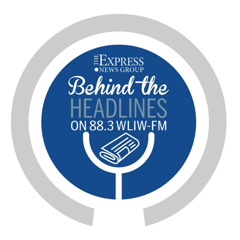 Artwork for podcast Behind The Headlines