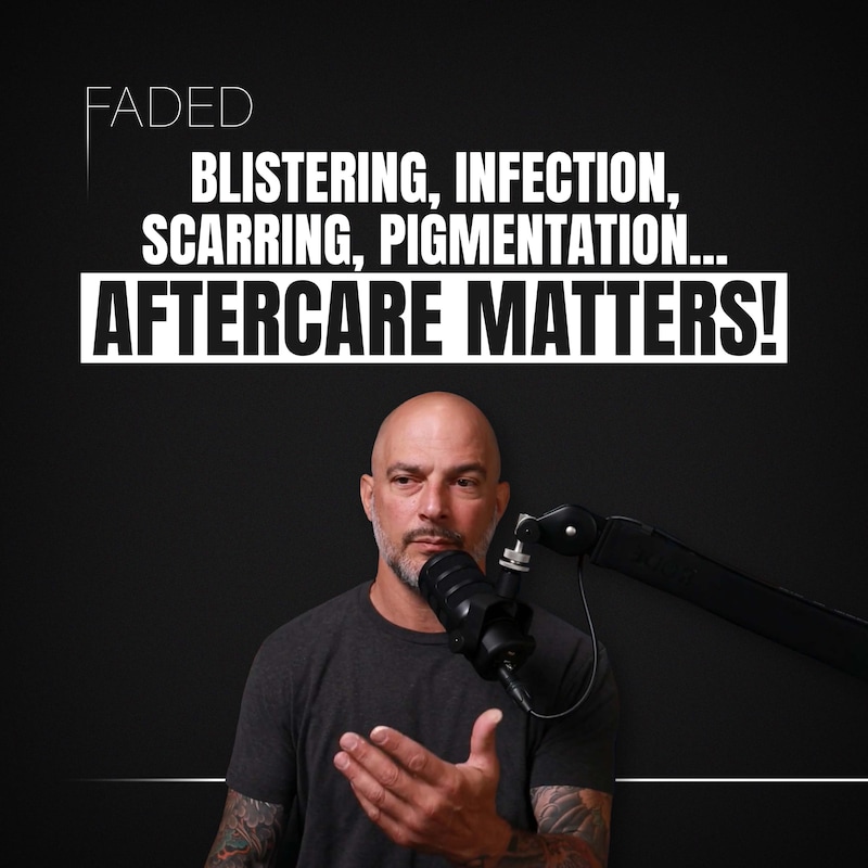 Artwork for podcast Faded