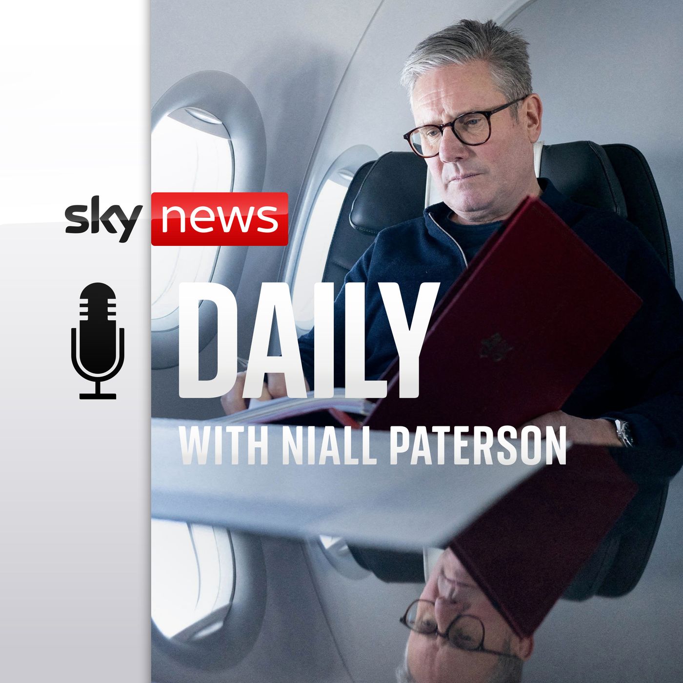 How does Starmer keep Trump’s US and the EU sweet?