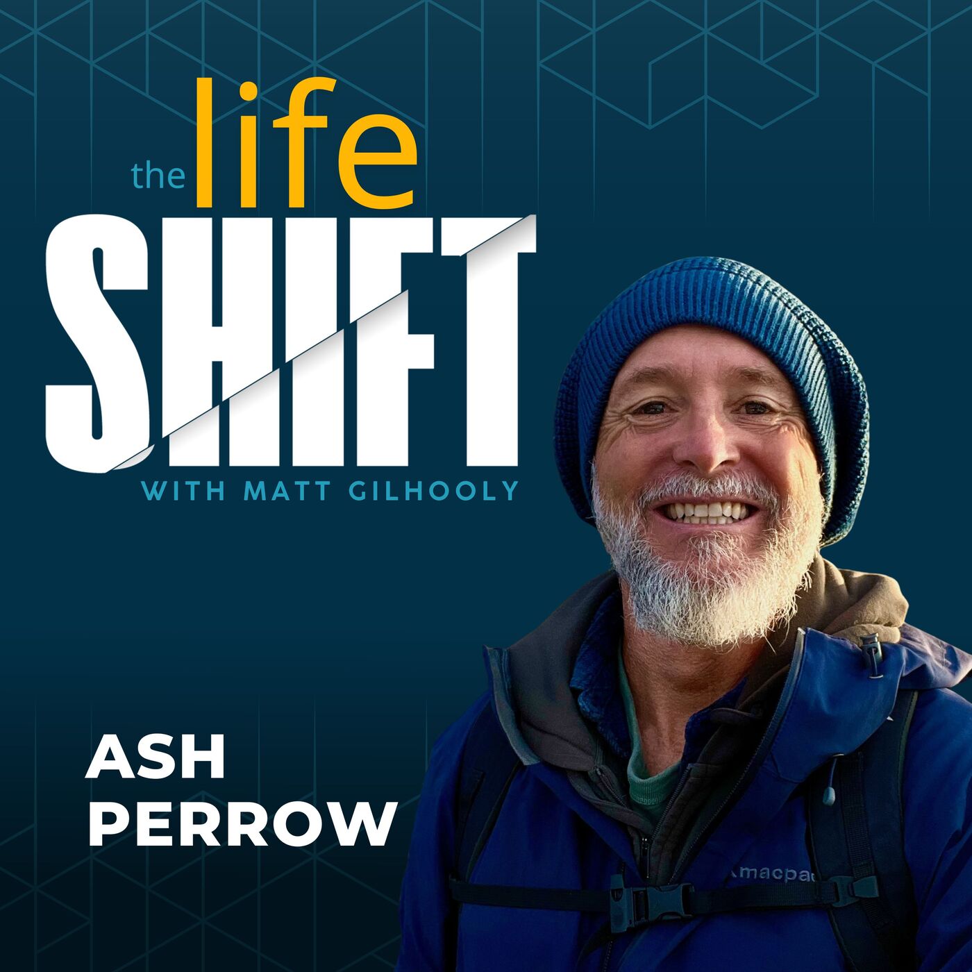The Life Shift | Conversations About Life Before and After