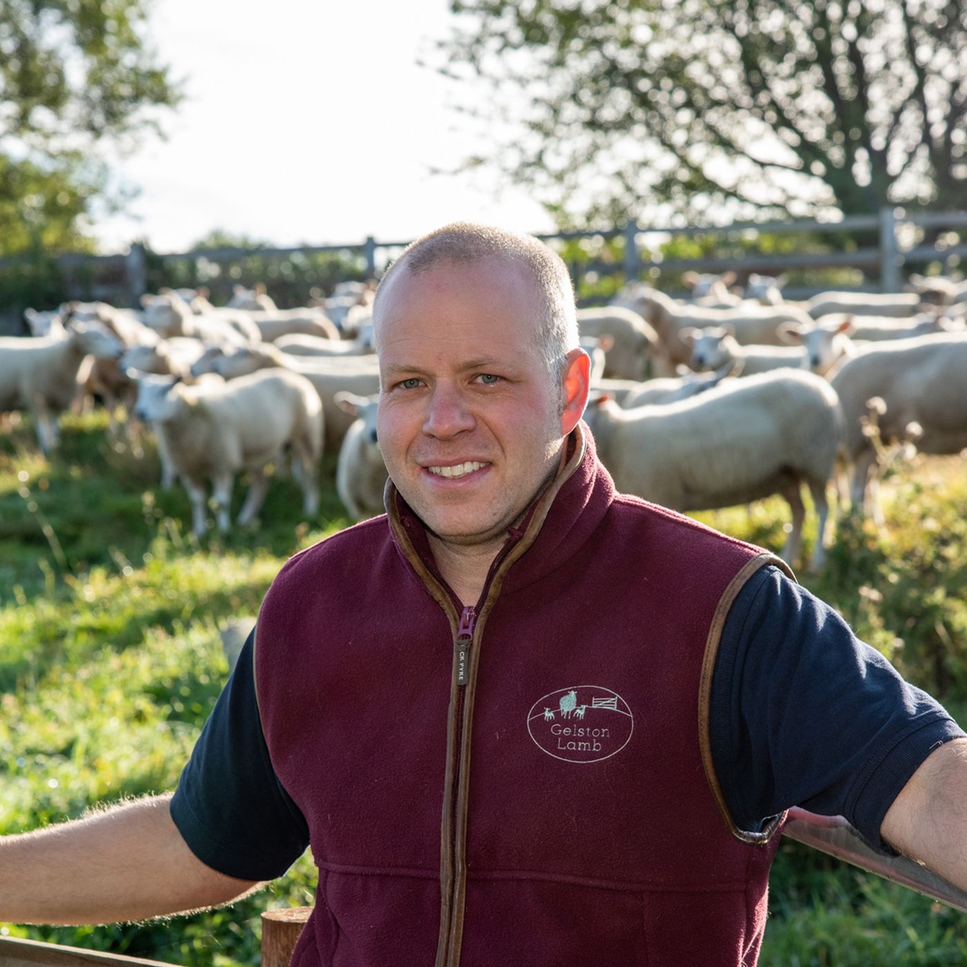 AHDB Food & Farming