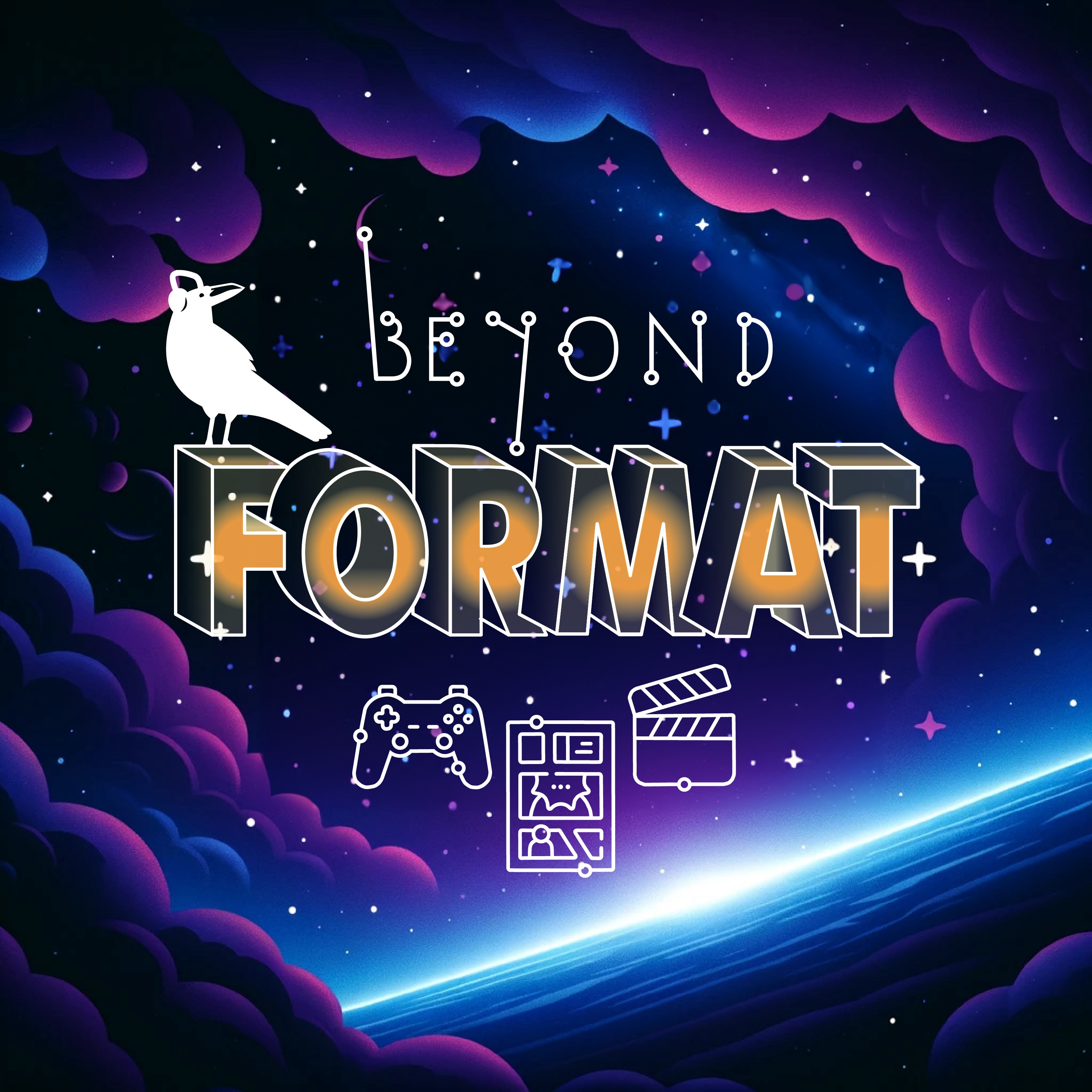 beyond FORMAT