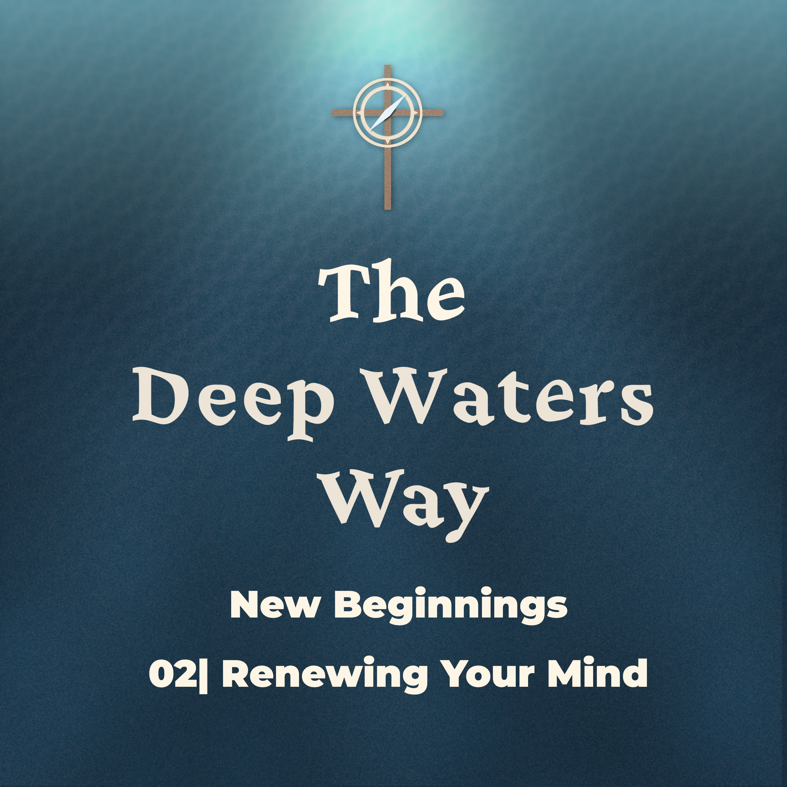 Renewing Your Mind: The Call to Be Radically Remade episode artwork
