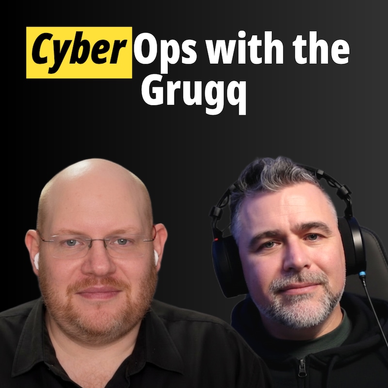 Artwork for podcast Security by Default