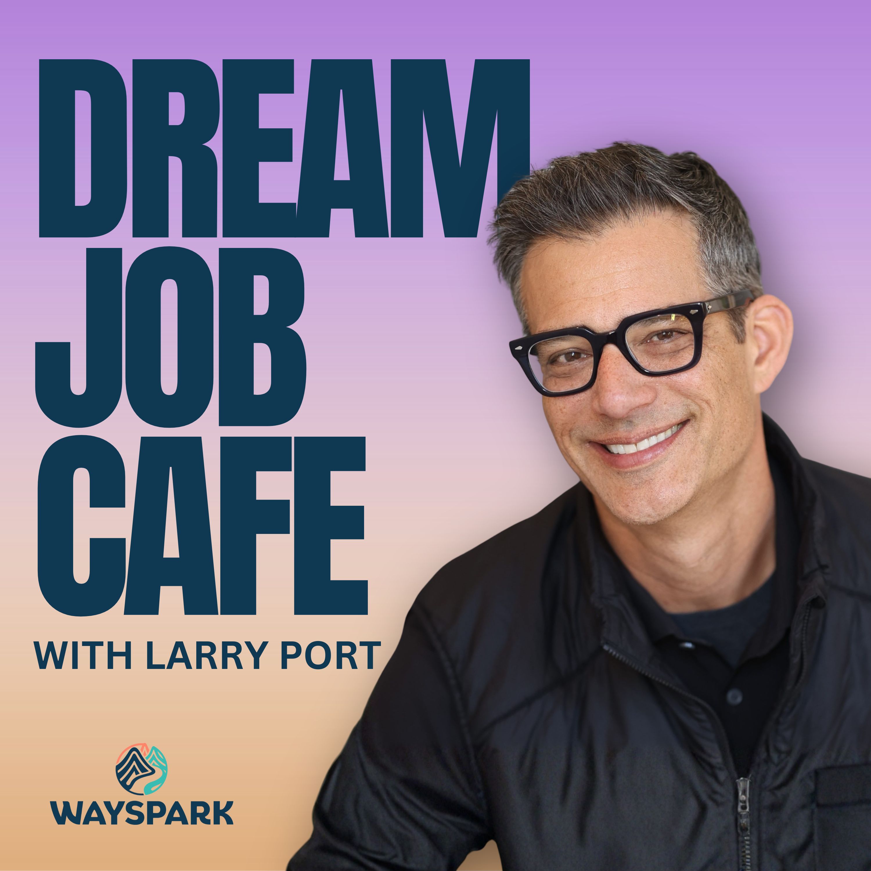 Dream Job Cafe