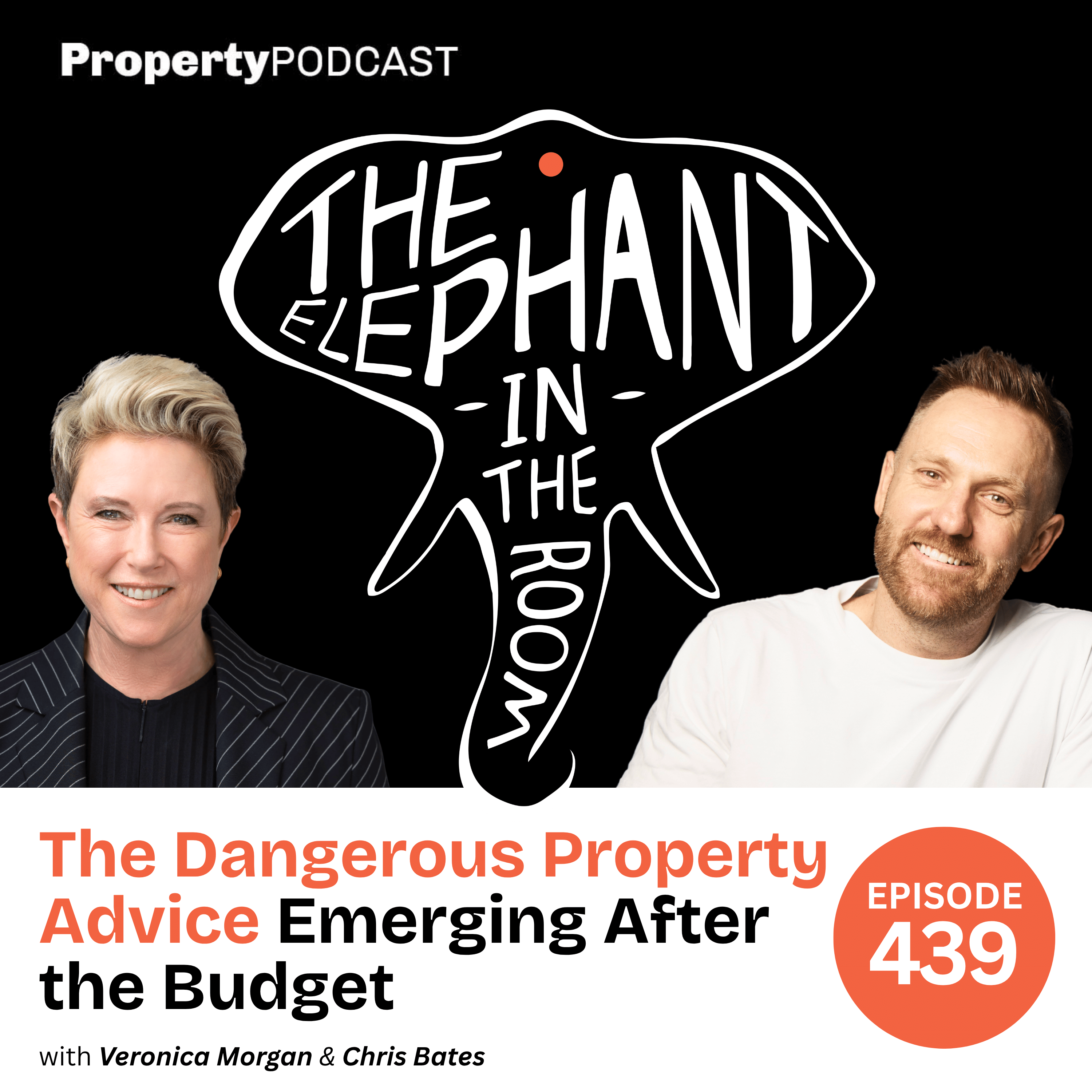 The Dangerous Property Advice Emerging After the Budget episode artwork