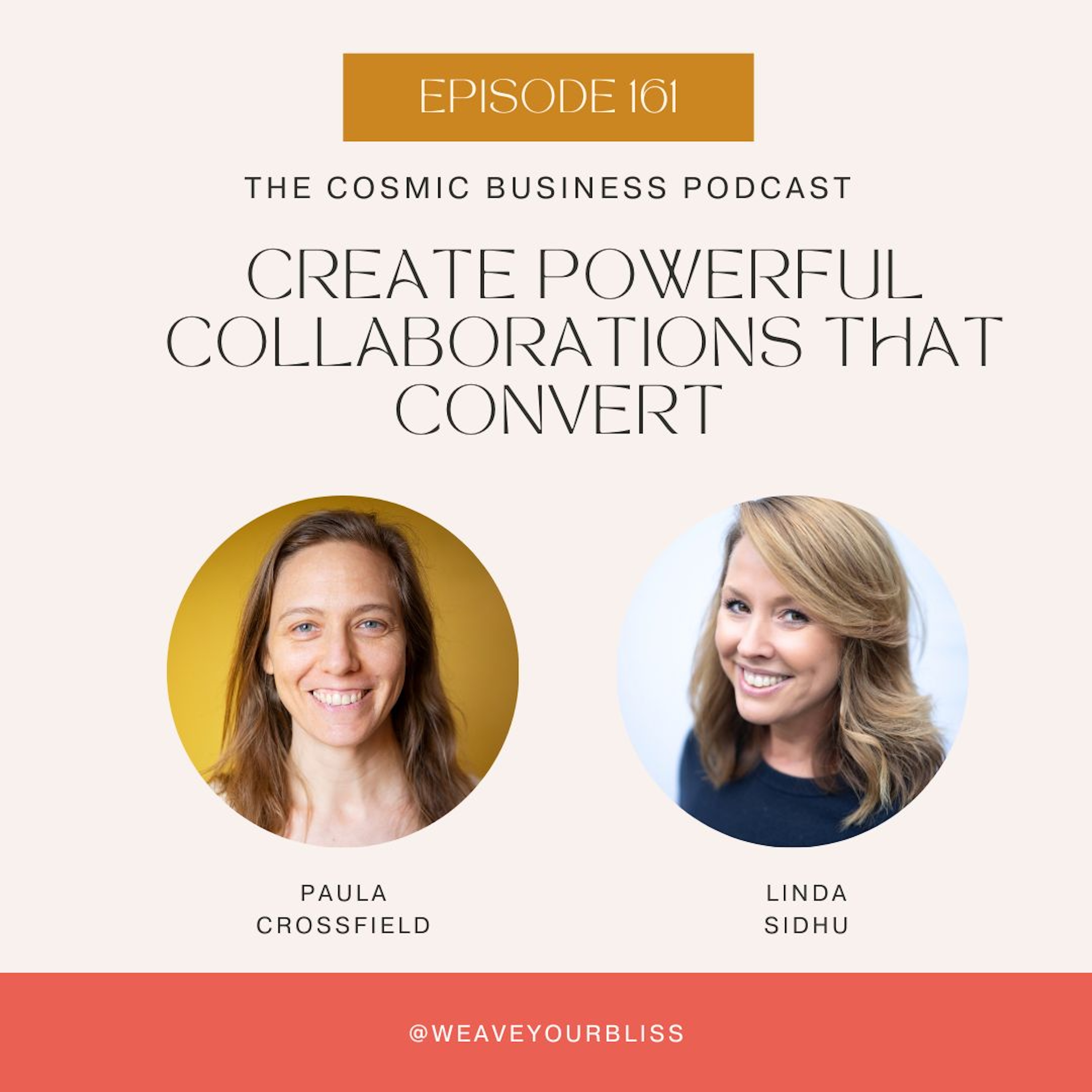 The Cosmic Business Podcast