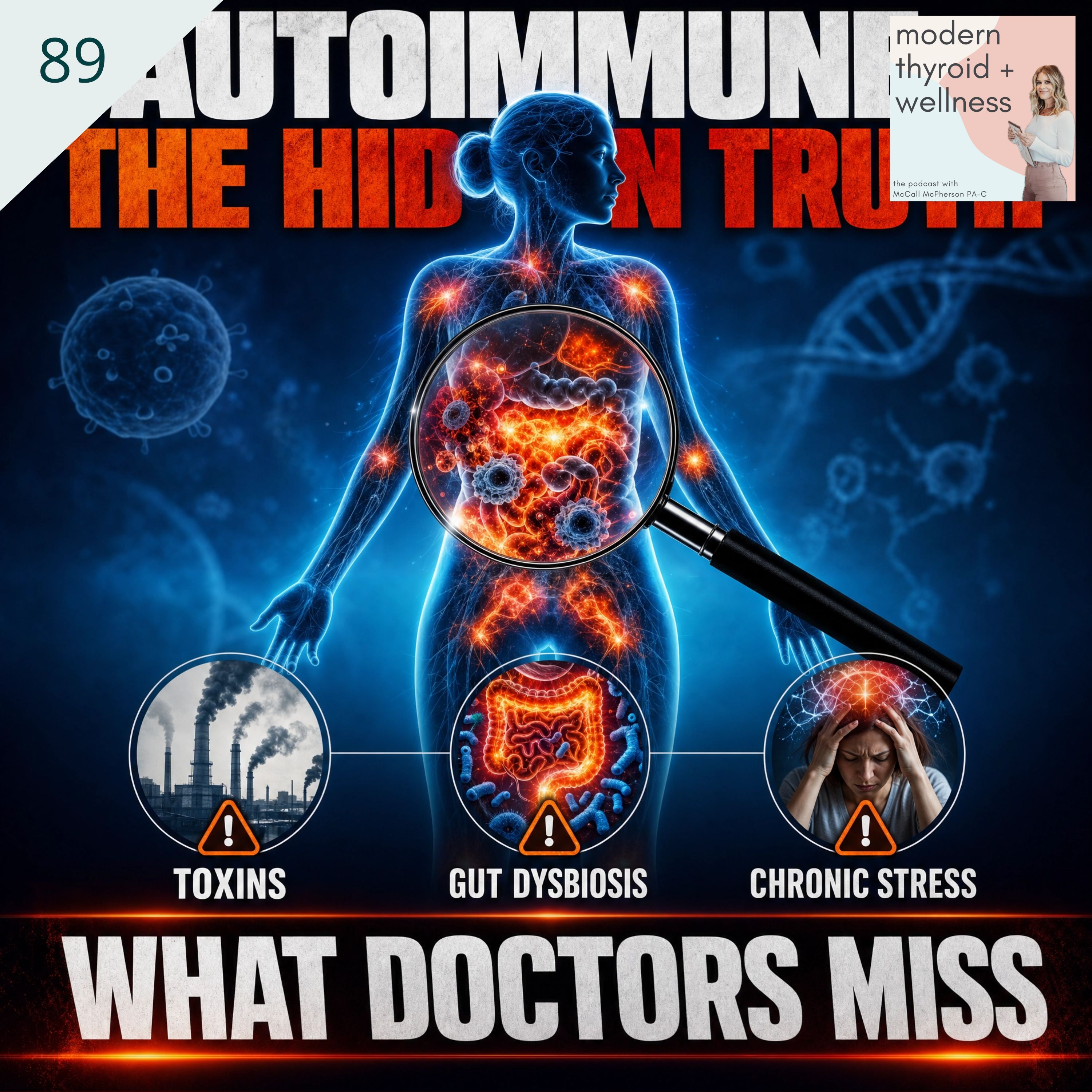 Episode Logo