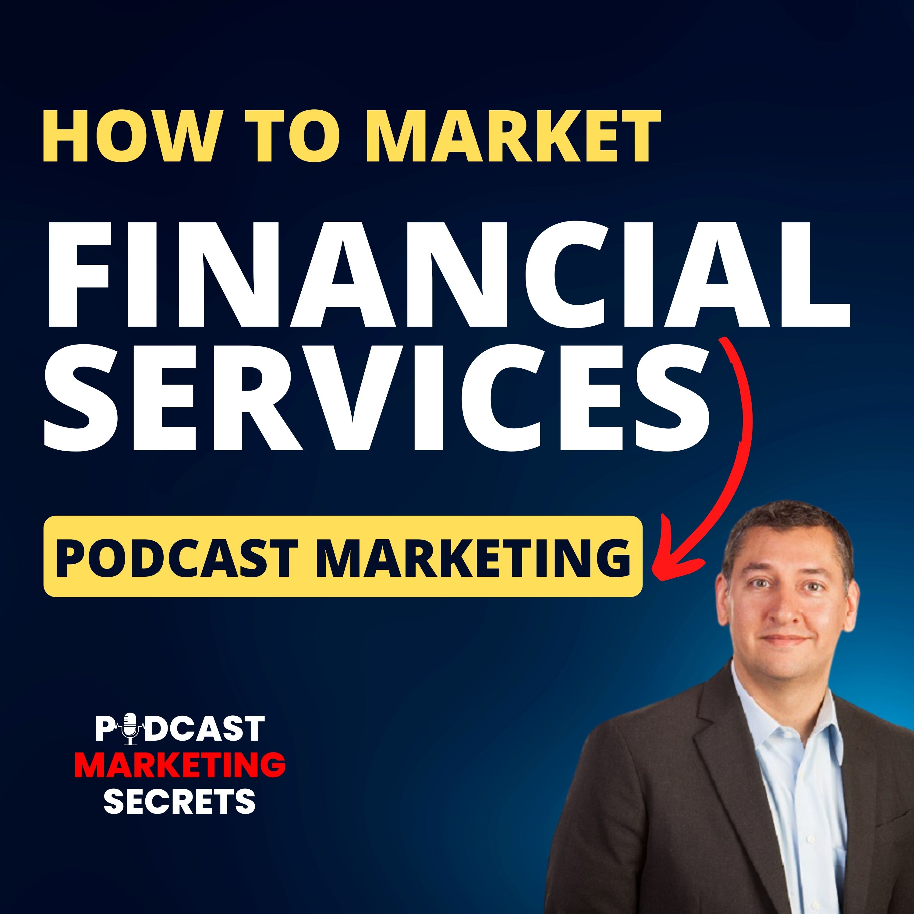 Podcast Marketing Secrets