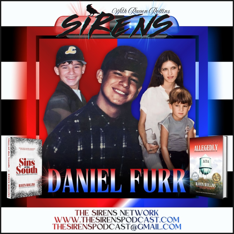 Artwork for podcast Sirens