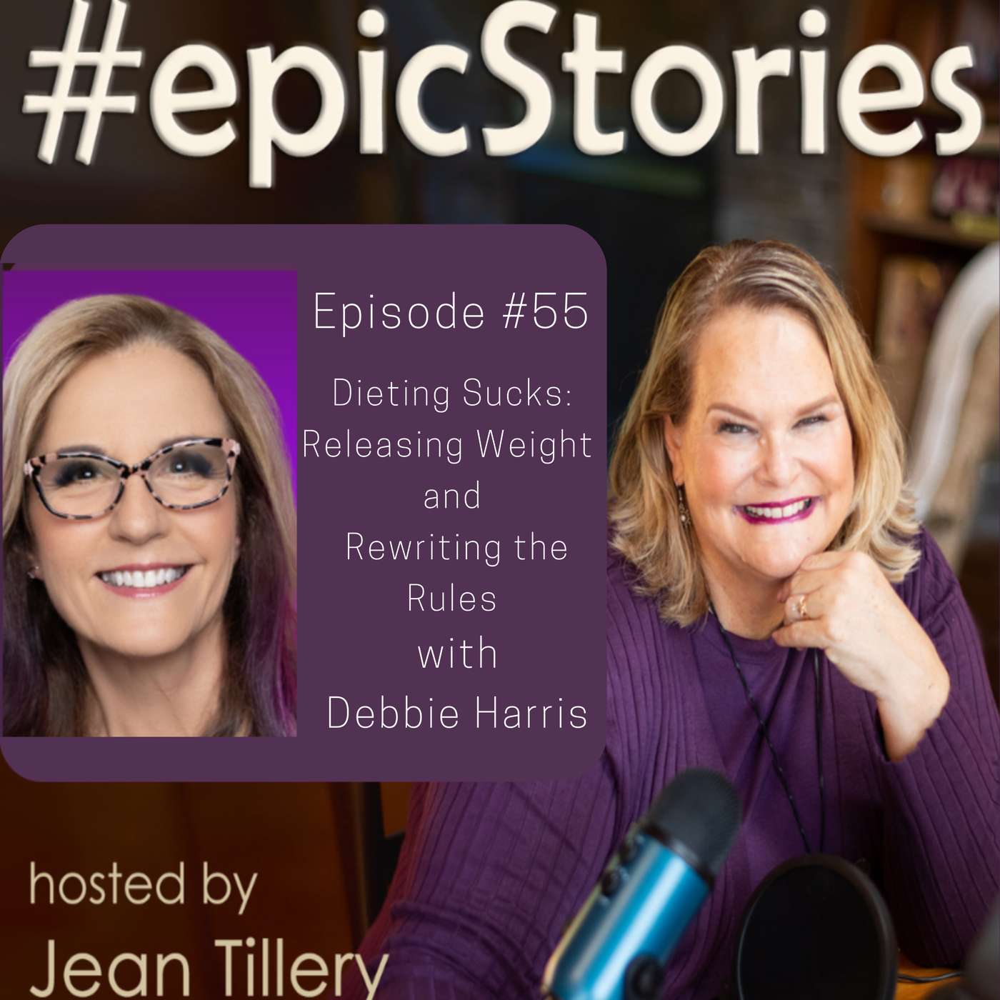 Epic Stories