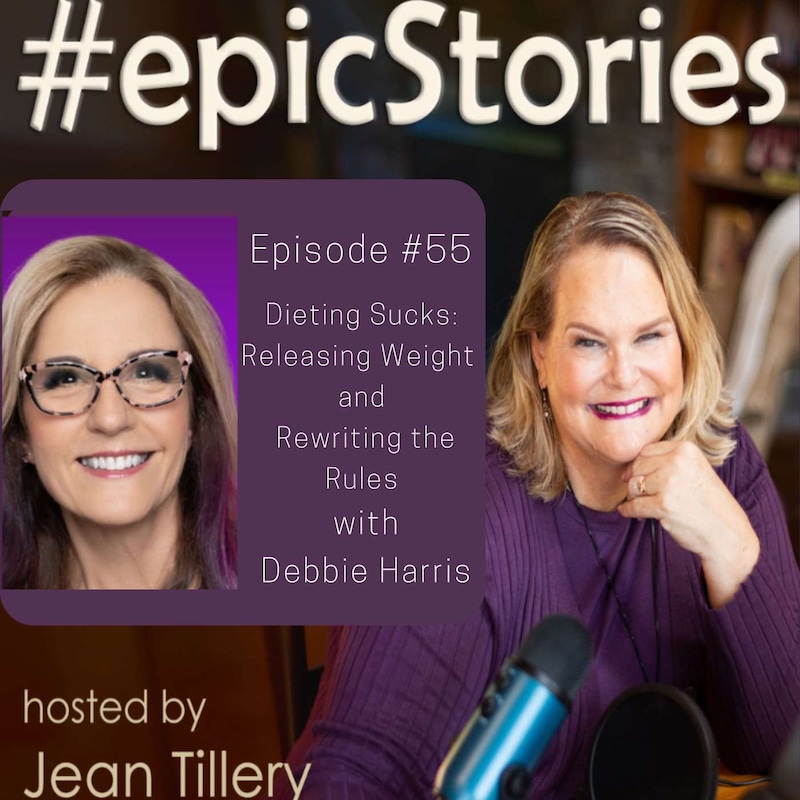 Artwork for podcast Epic Stories