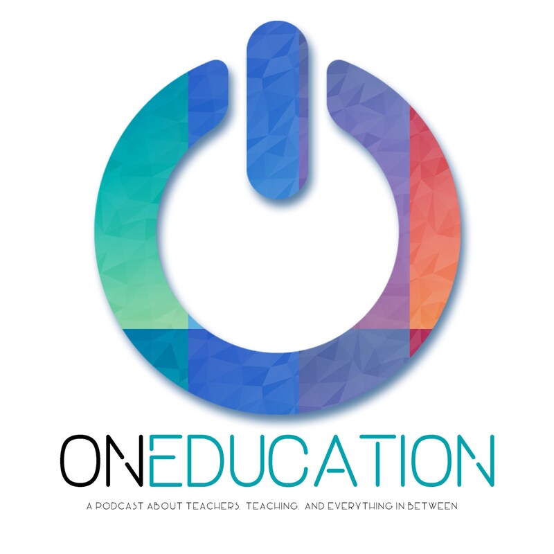 Artwork for podcast OnEducation