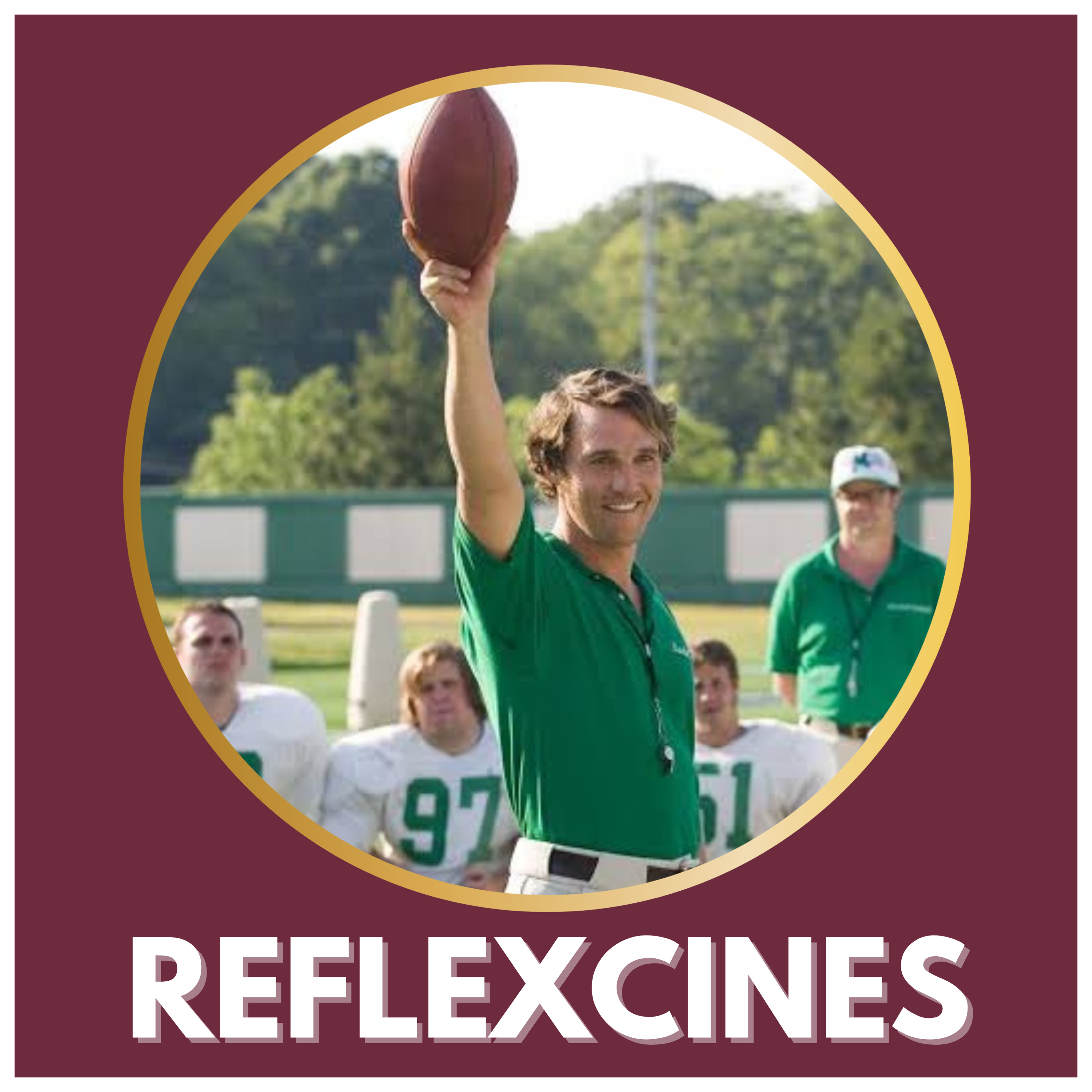 Reflexcines