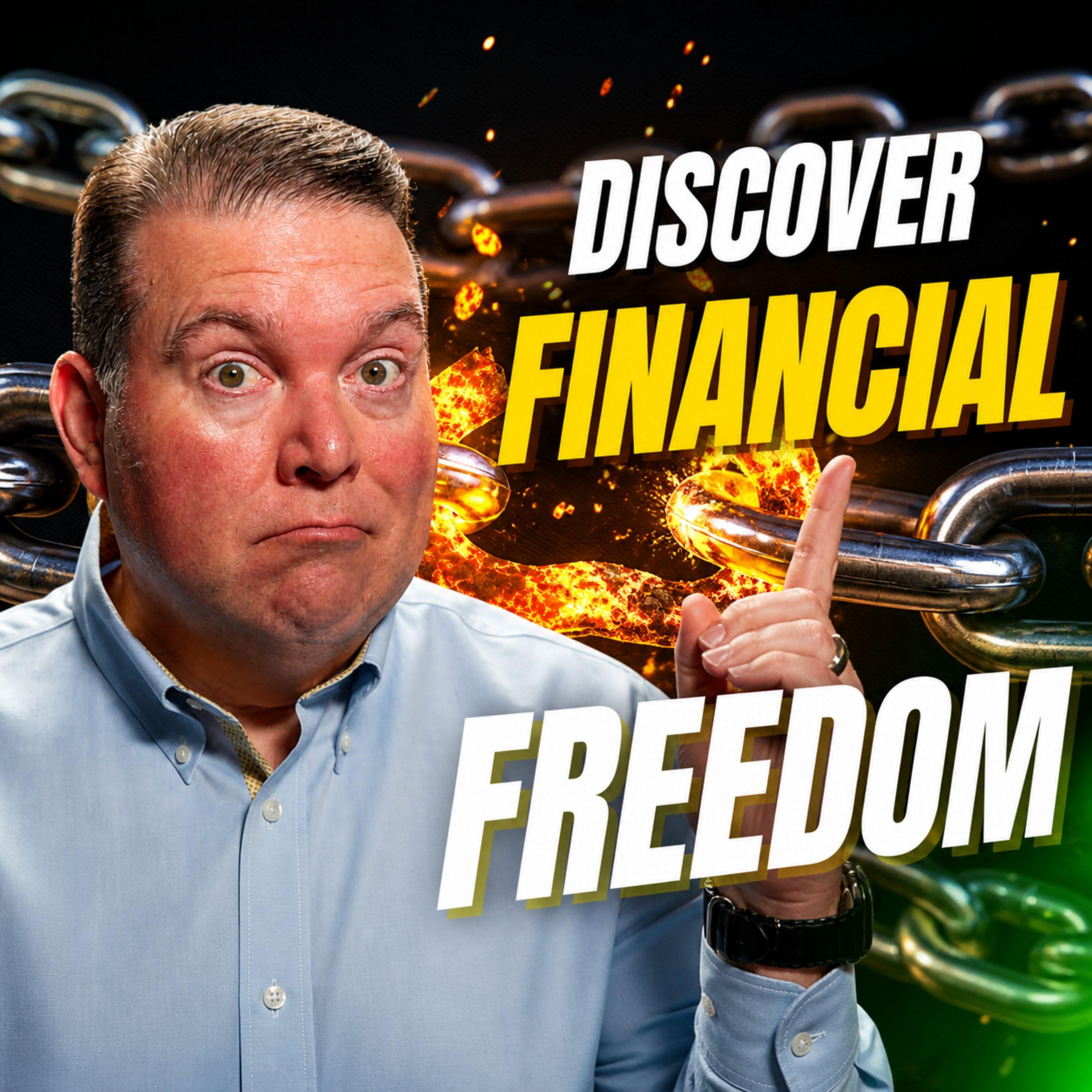The Burden of Debt: Breaking Chains for God's Financial Freedom The Burden of Debt: Breaking Chains for God's Financial Freedom