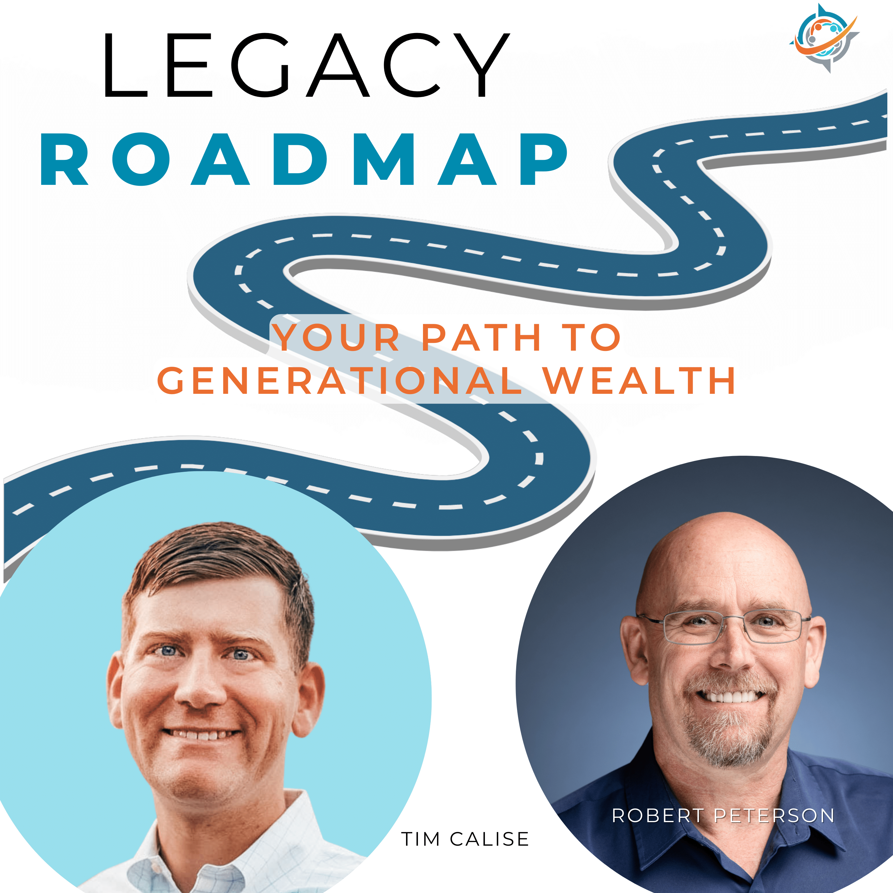Legacy Roadmap Podcast