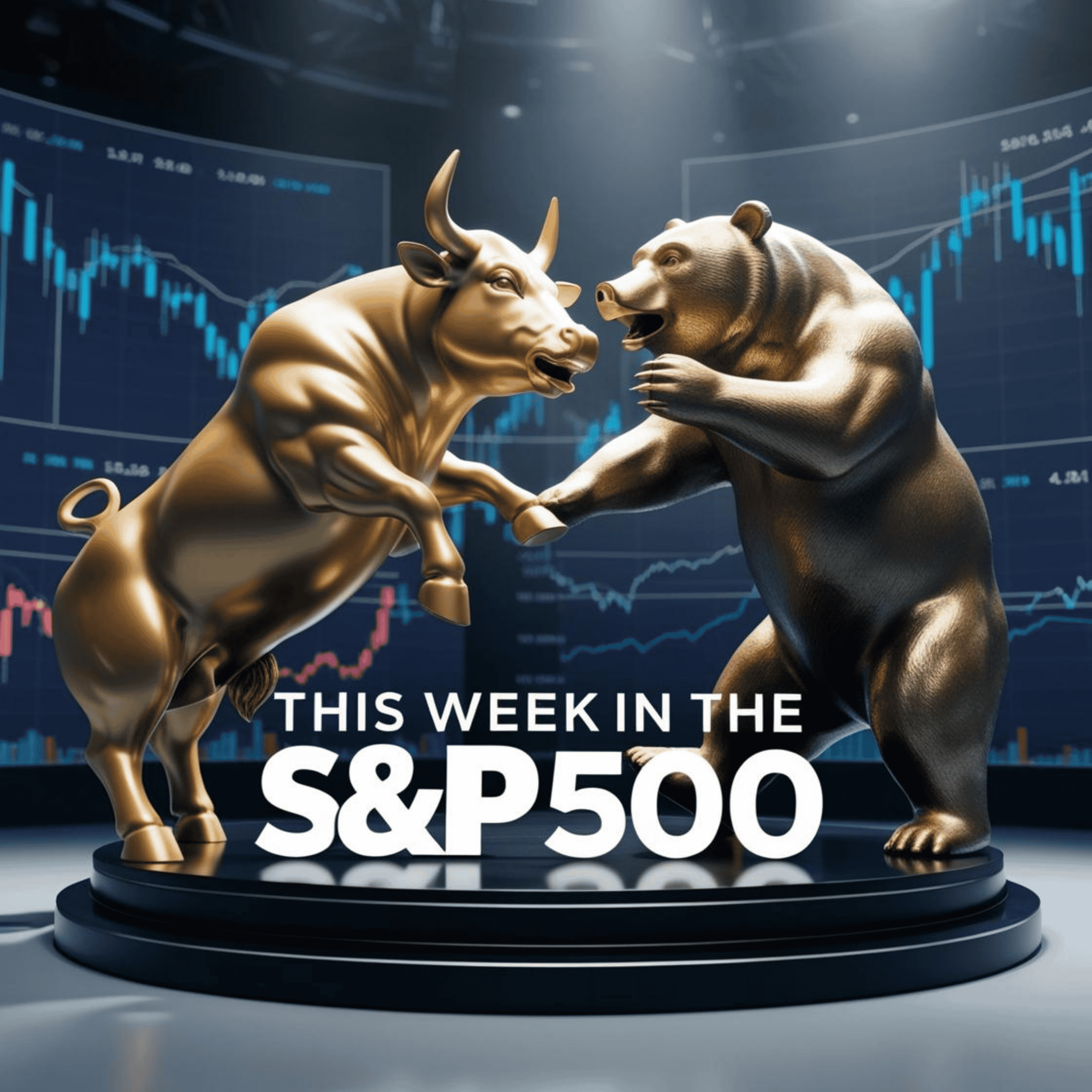 166: 📈SPX Rebounds Hard — What Last Week’s Selloff Really Taught Us