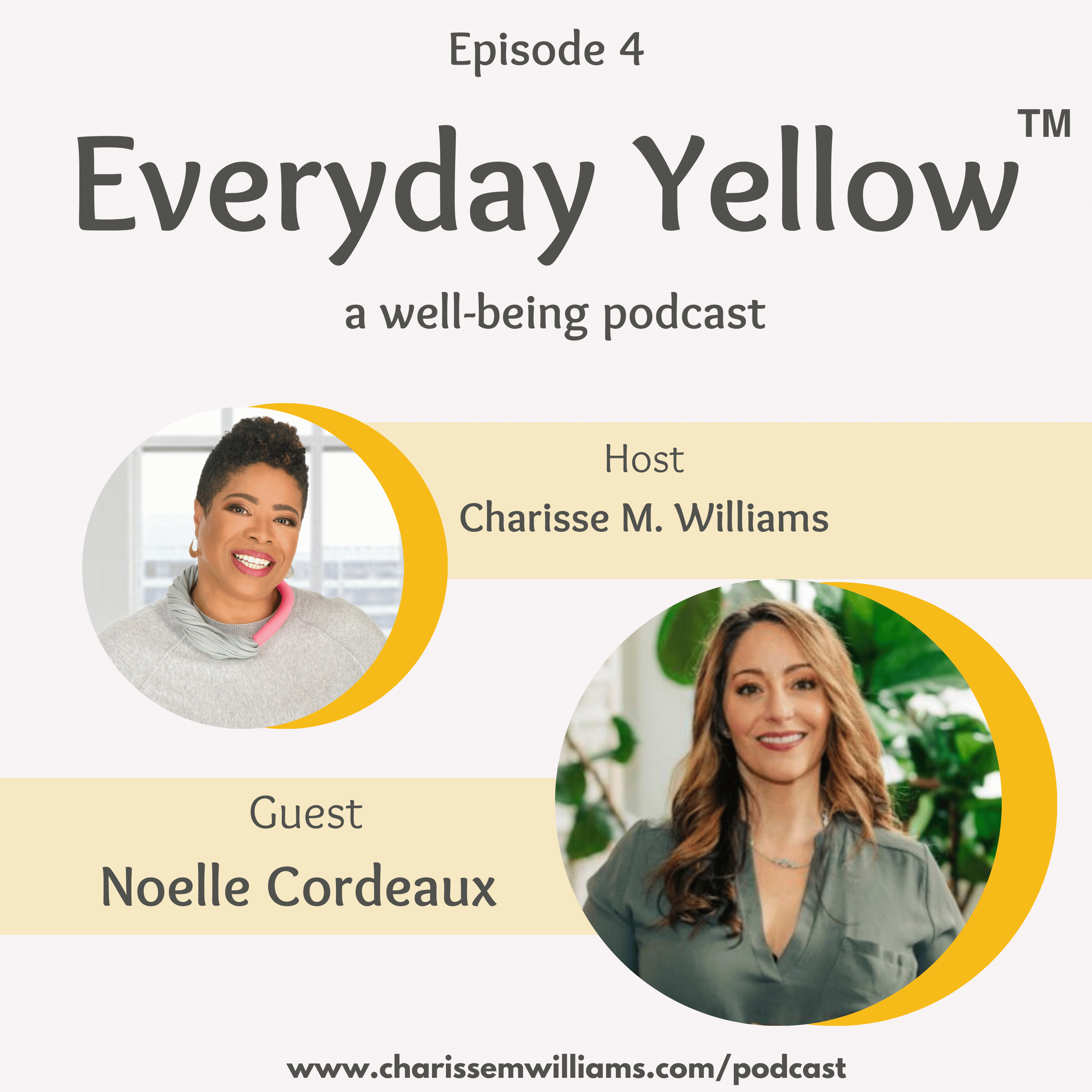 Everyday Yellow™