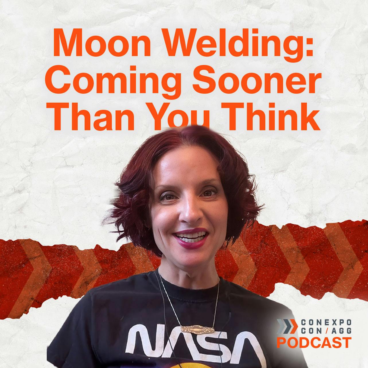 CONEXPO – CON/AGG Podcast: Construction Business Insights For Contractors