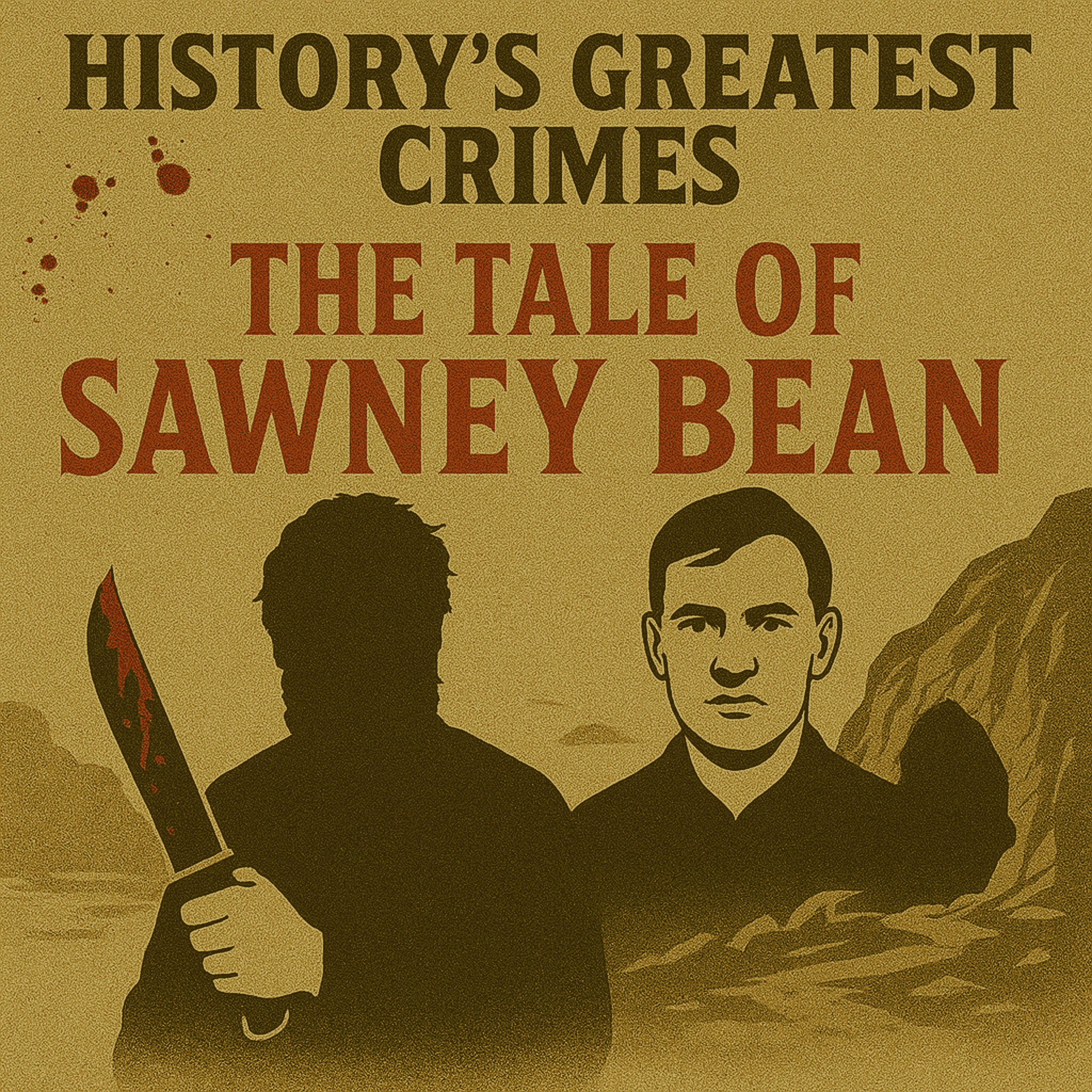 The Gruesome Legend of Sawney Bean: Fact or Fiction?