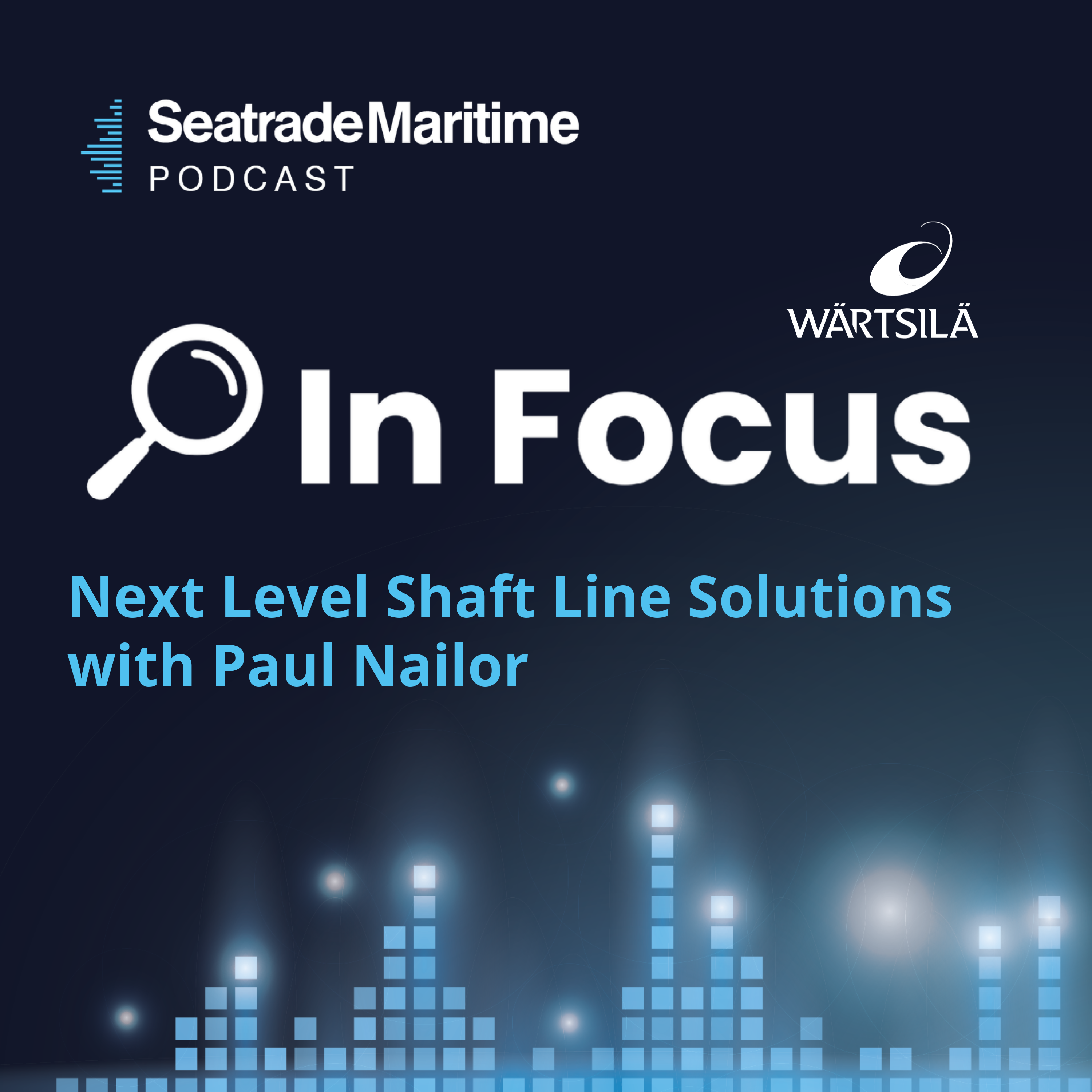 Seatrade Maritime Podcast