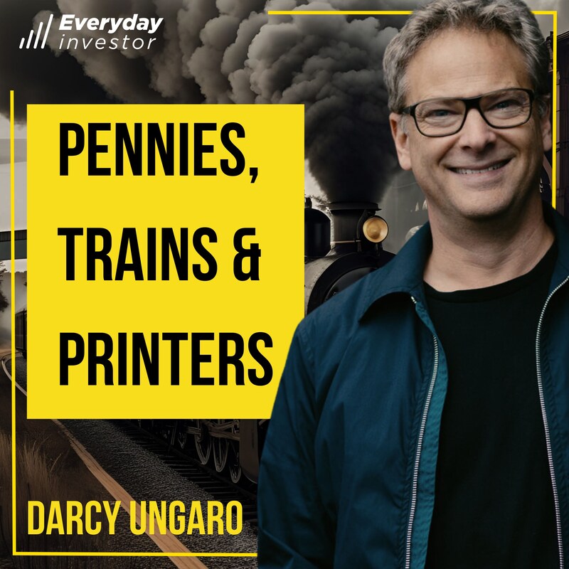 Artwork for podcast NZ Everyday Investor