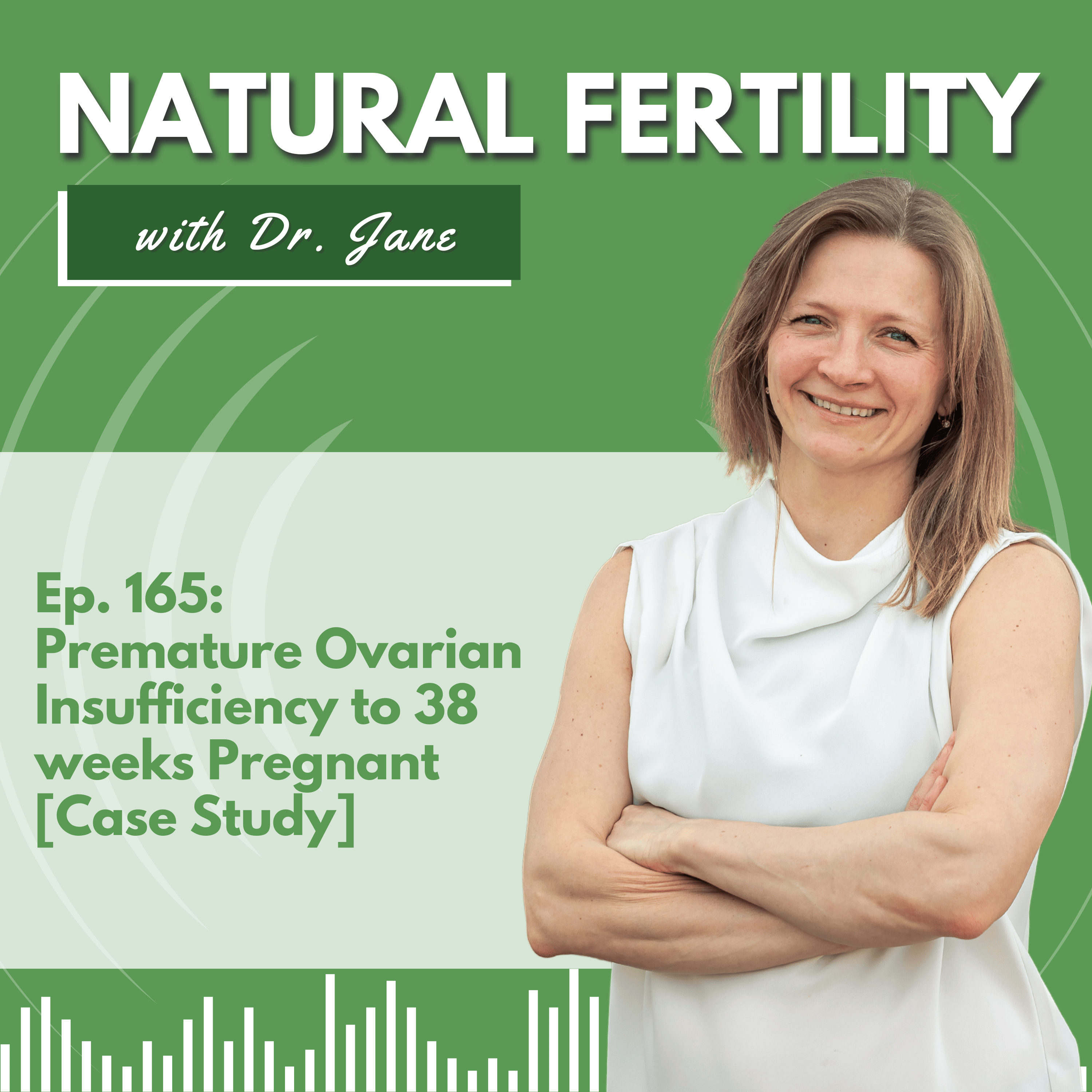 Natural Fertility with Dr. Jane