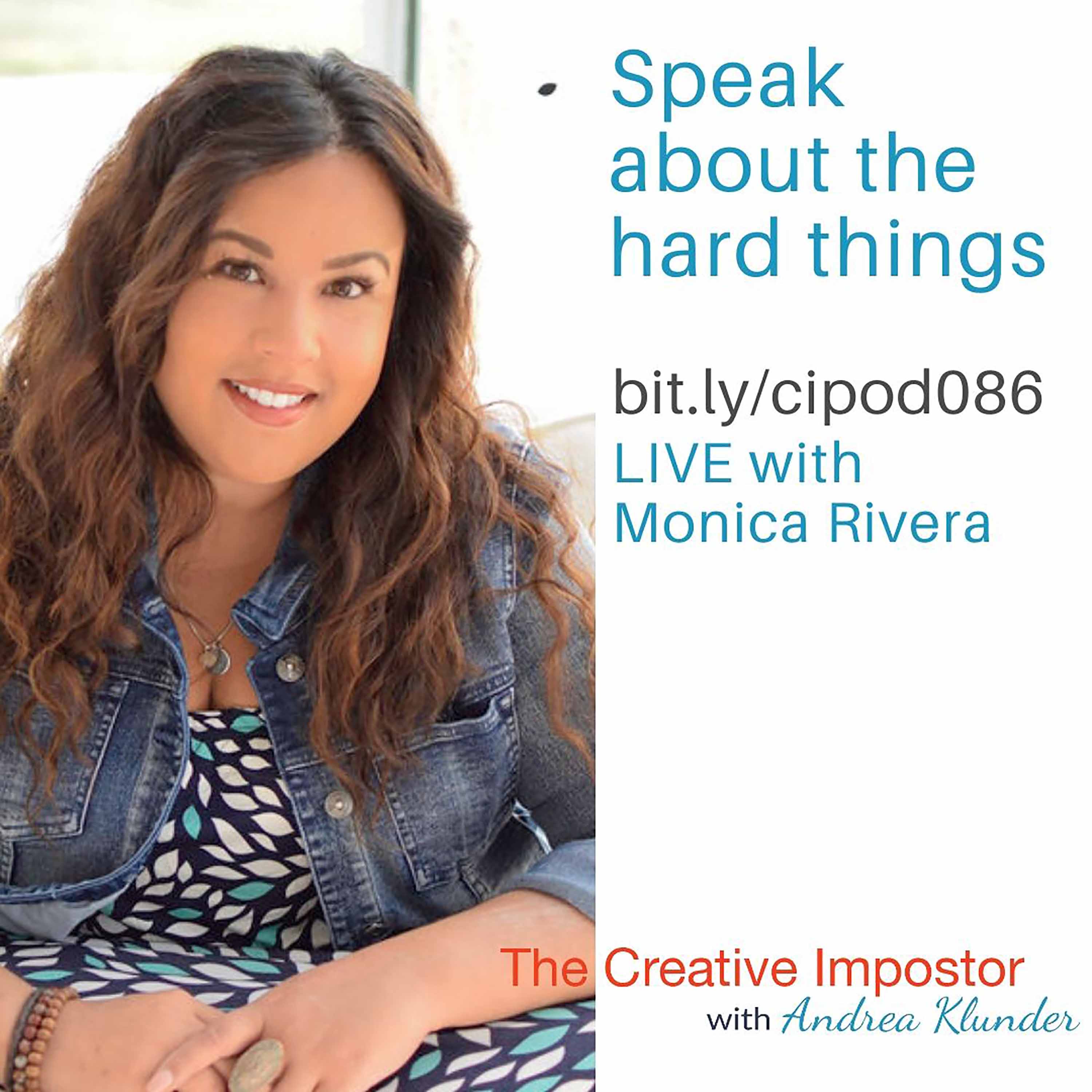The Creative Impostor