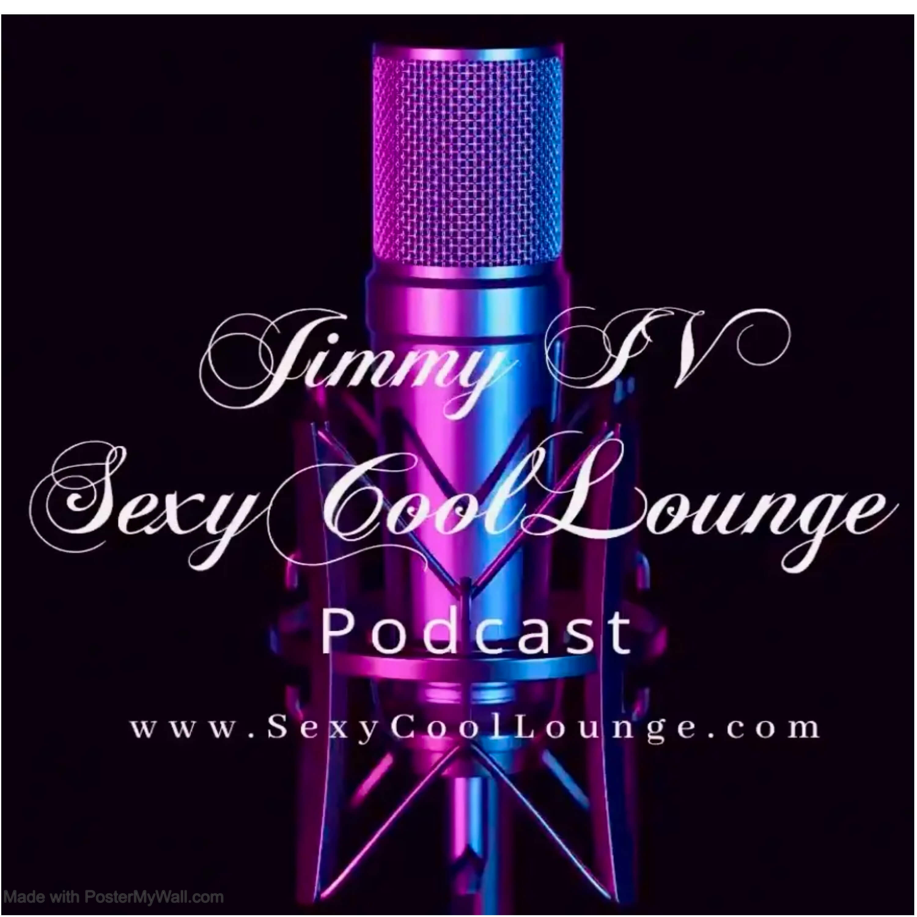 Jimmy IV SexyCoolLounge