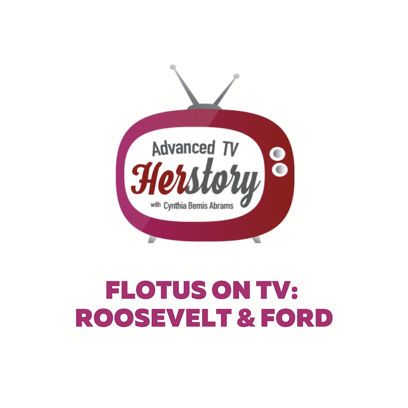 Artwork for podcast Advanced TV Herstory