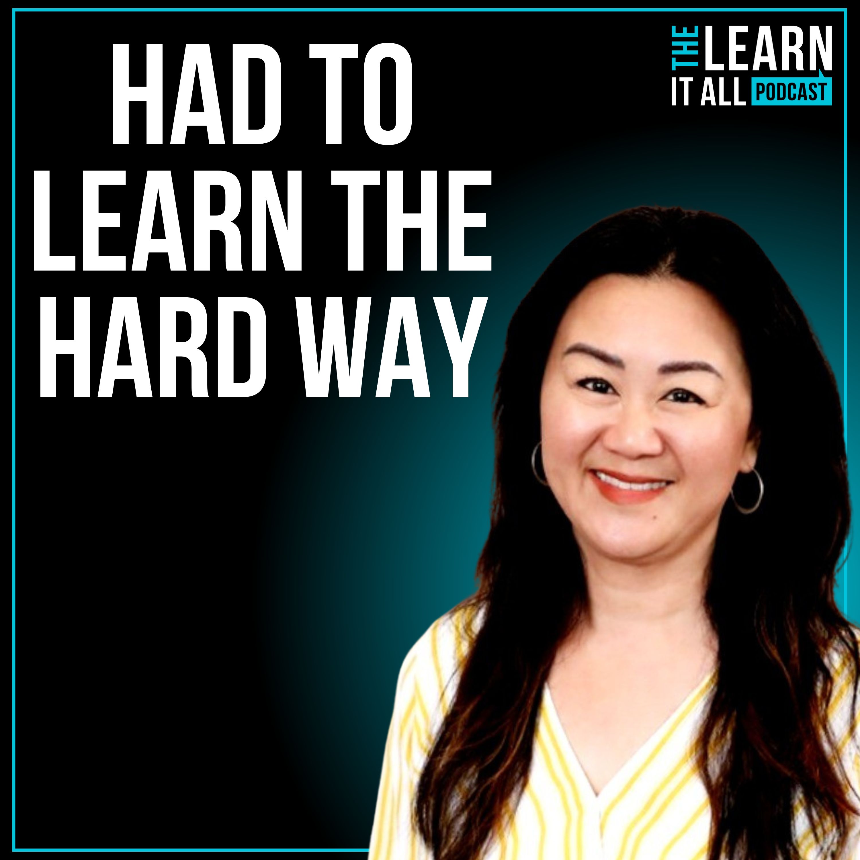 235: What Founders Learn When They Never Work for Anyone Else | Juliana Sommer