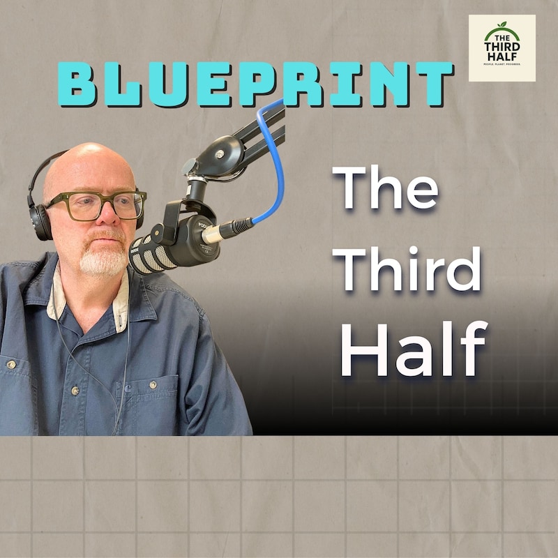 Artwork for podcast The Third Half