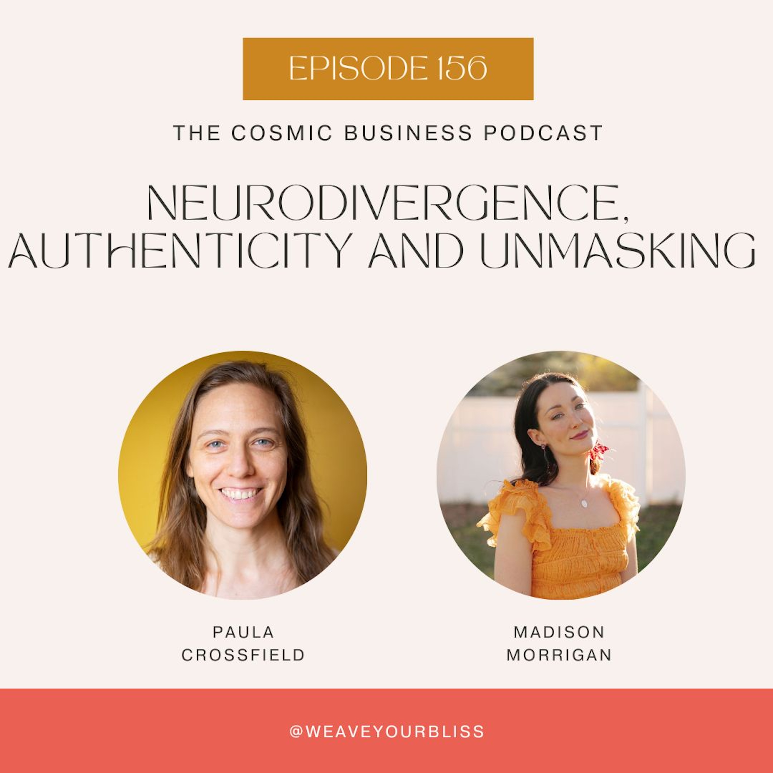 The Cosmic Business Podcast