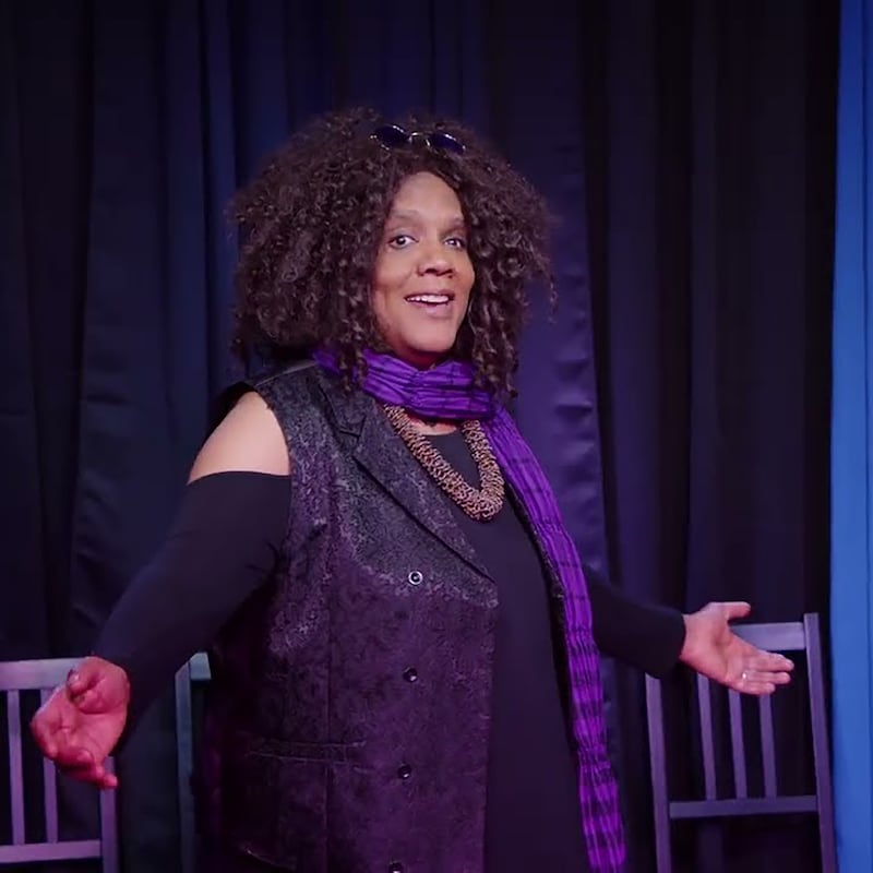 Artwork for podcast The comedians paradise