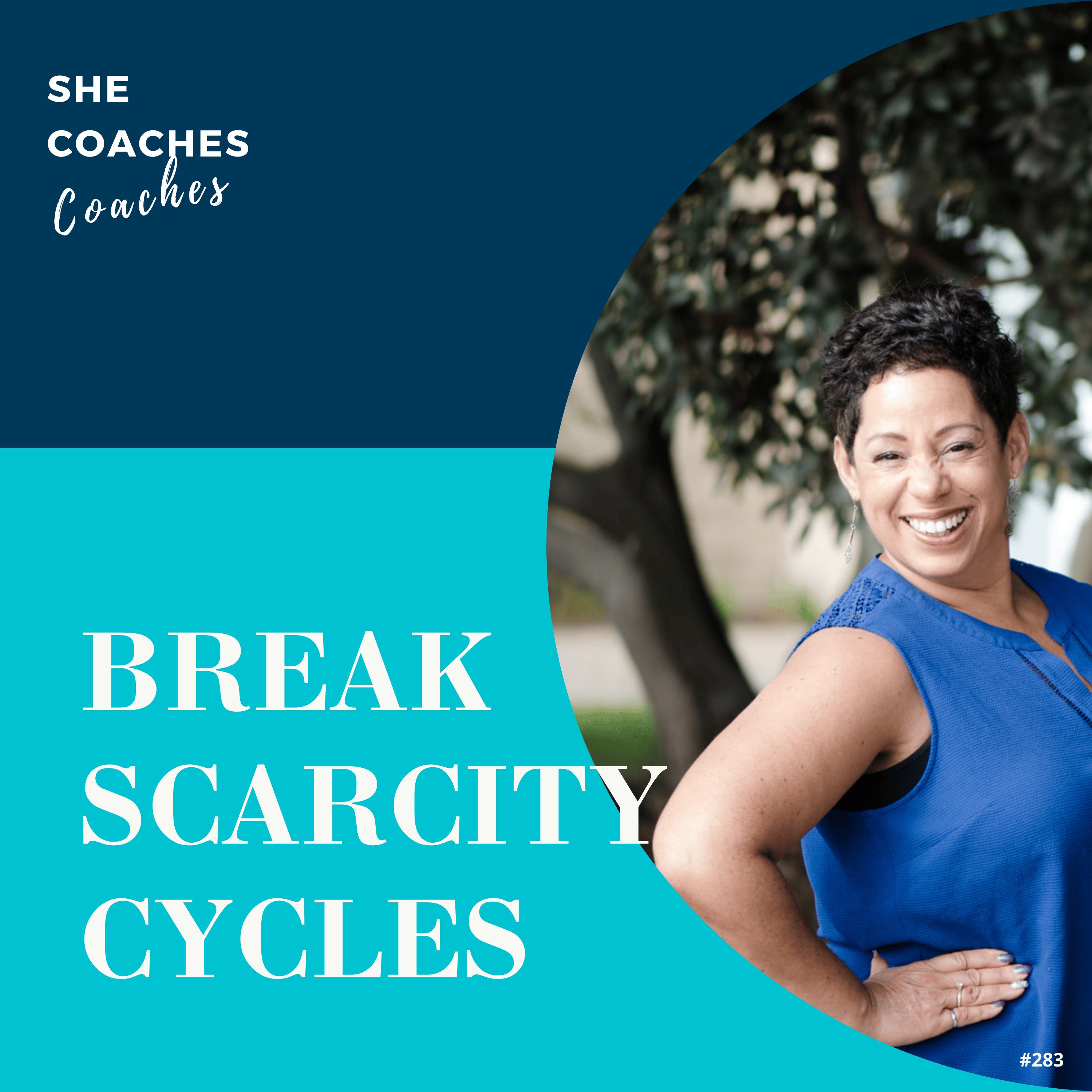 Breaking Ancestral Money Patterns with the Akashic Records with Gretchen Hill Ep:283
