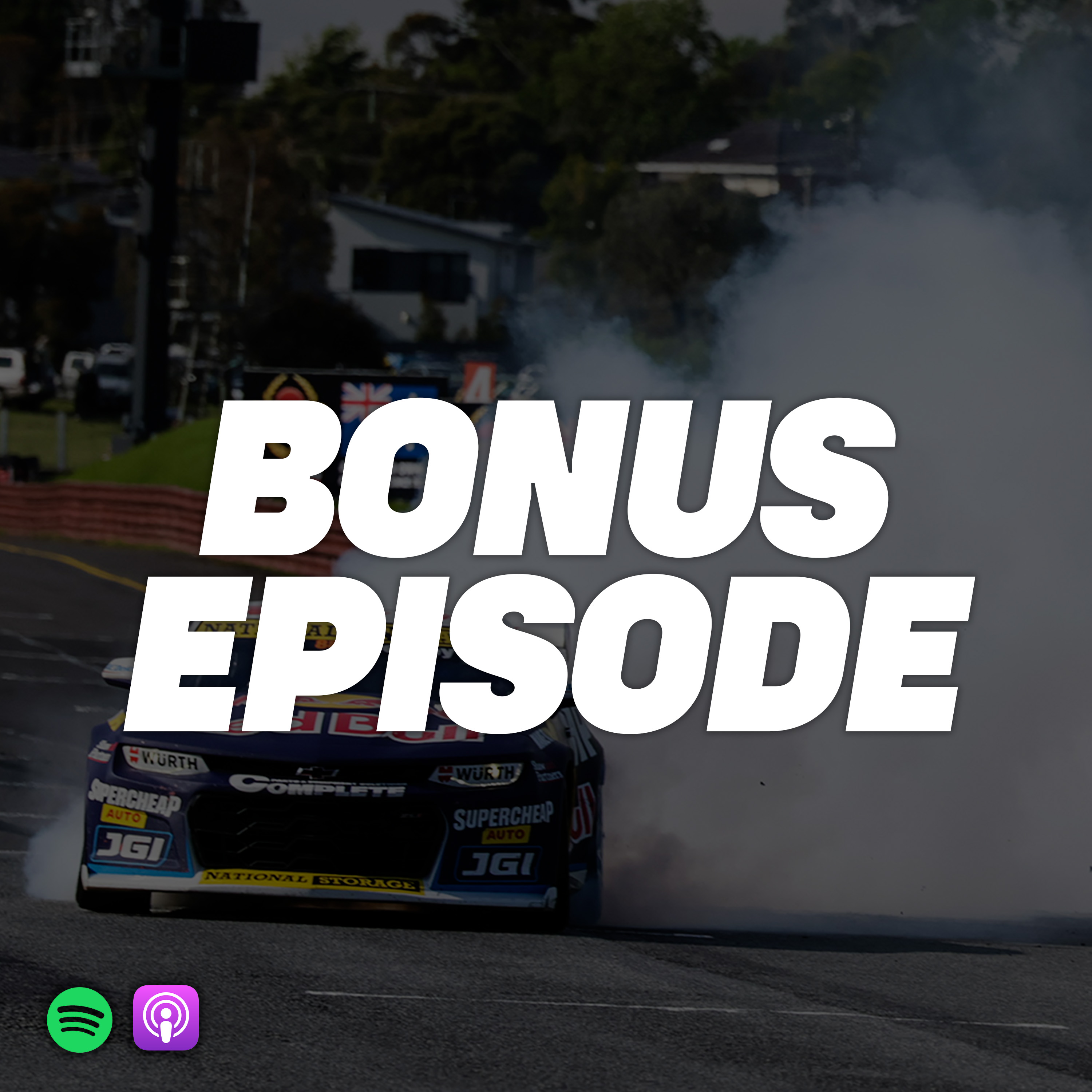 The Sandown 500 daily: Sunday The Sandown 500 daily: Sunday