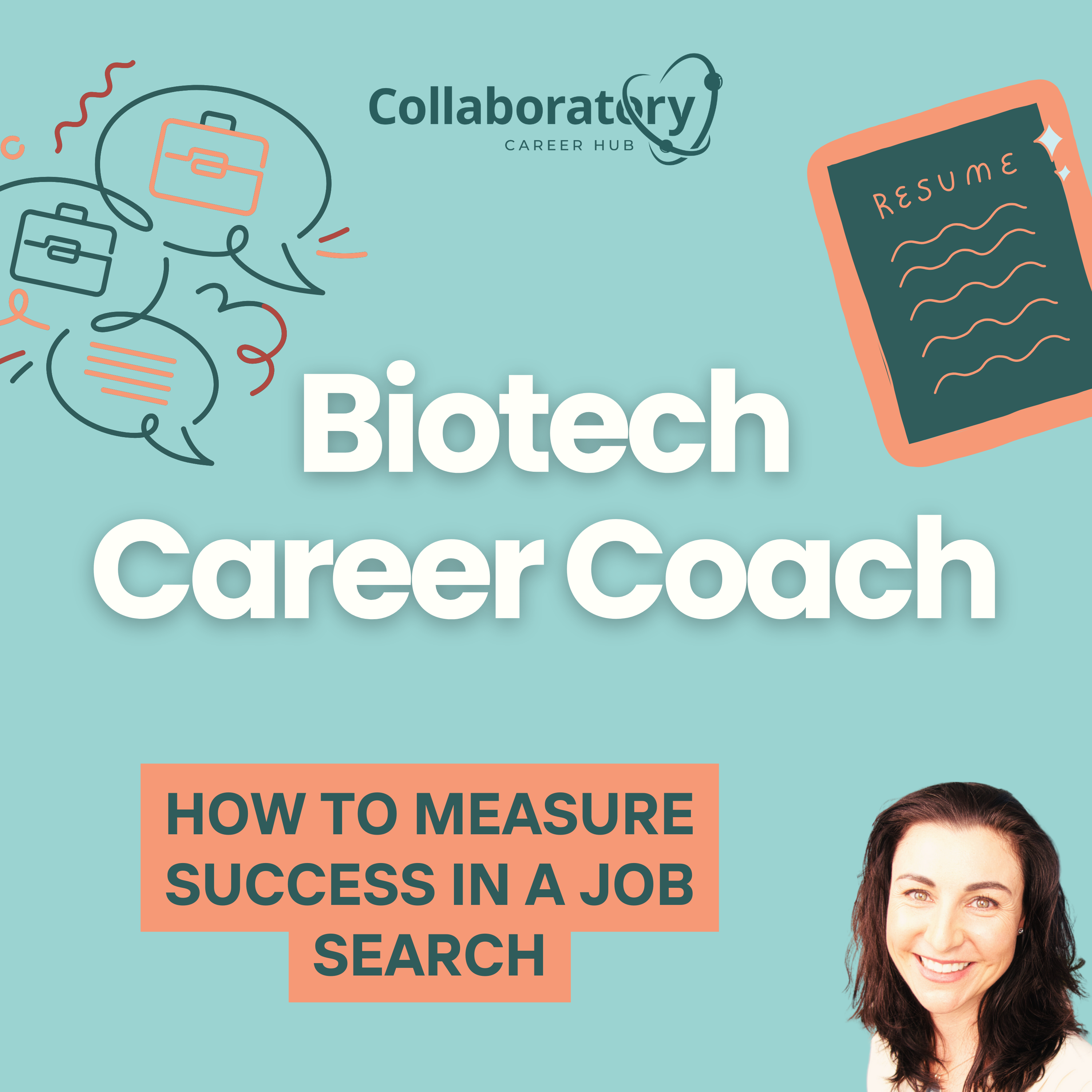 Biotech Career Coach