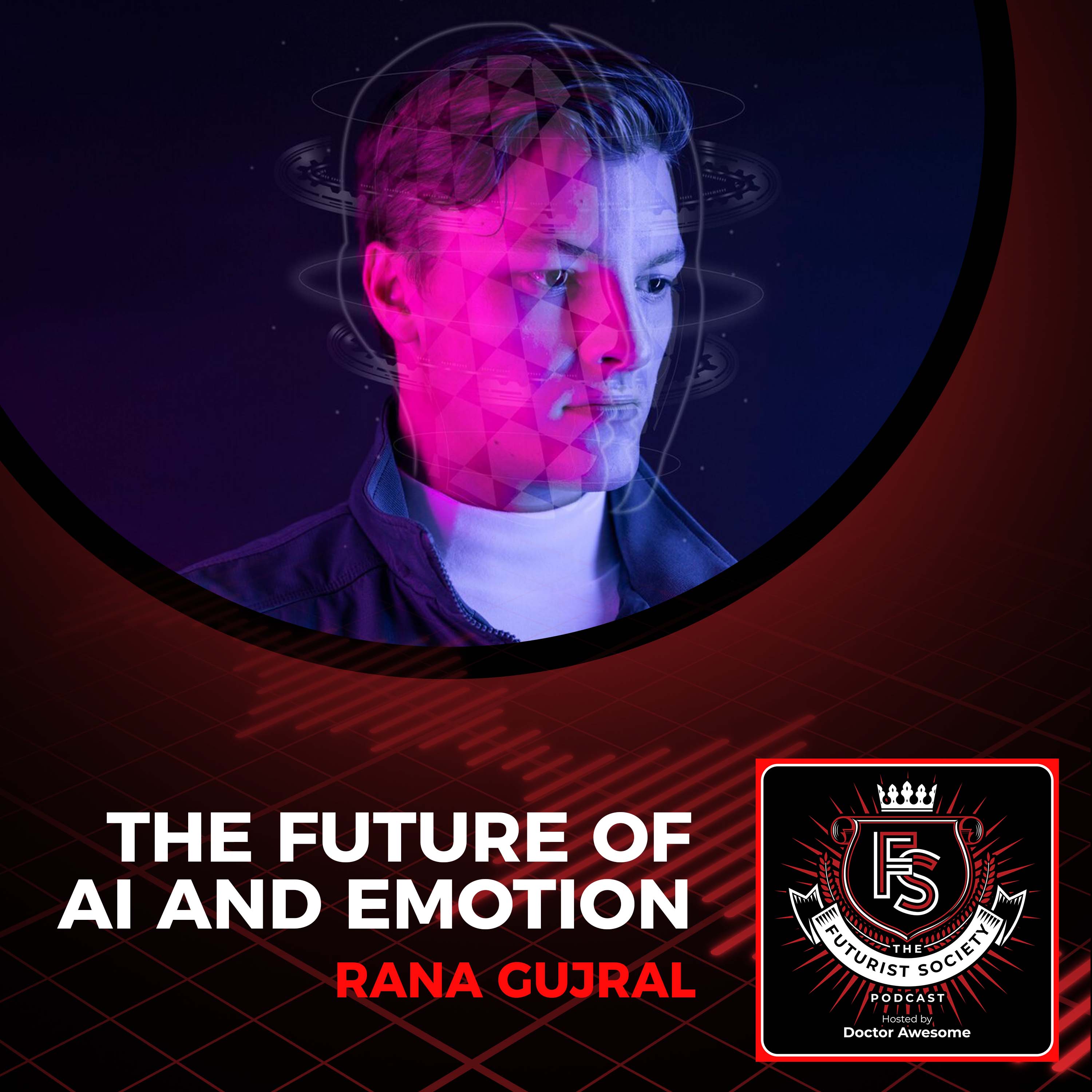 The Futurist Society Podcast