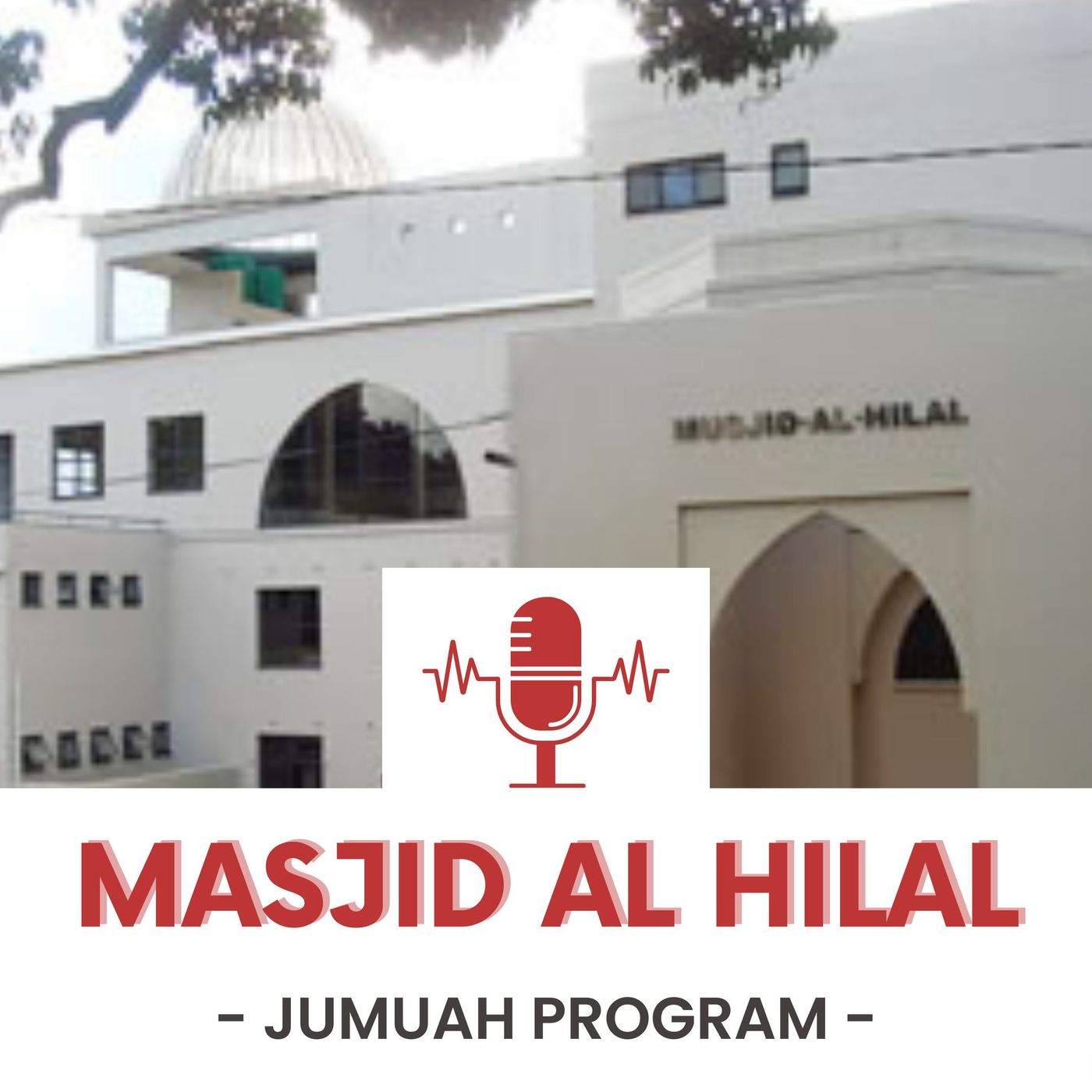 Masjid Al Hilal