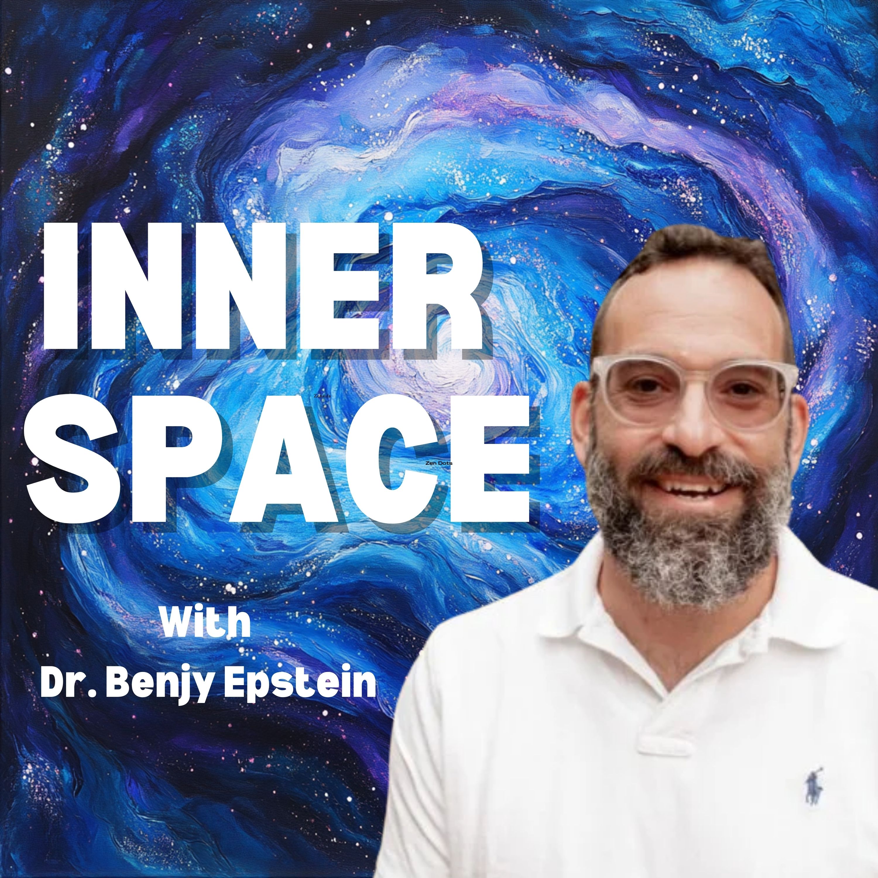 Artwork for Inner Space