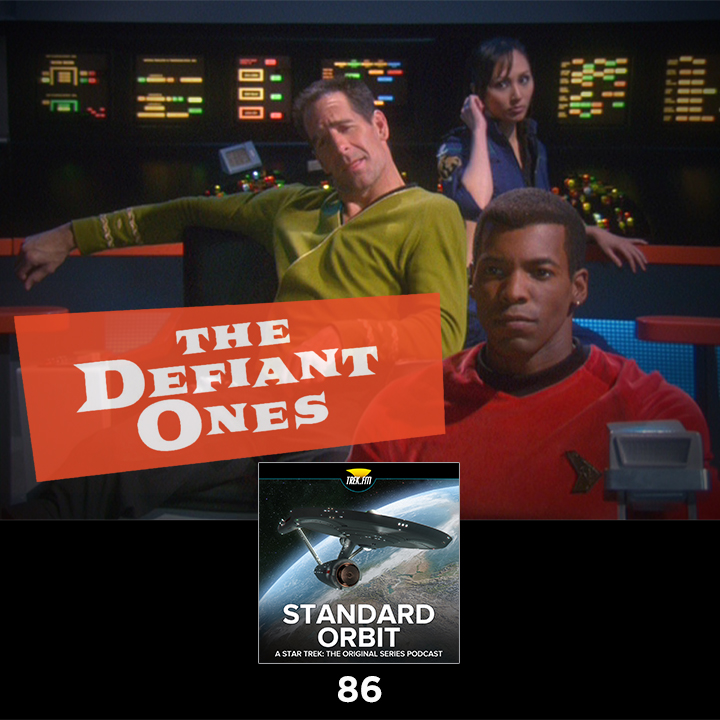 86: The Defiant Ones episode artwork
