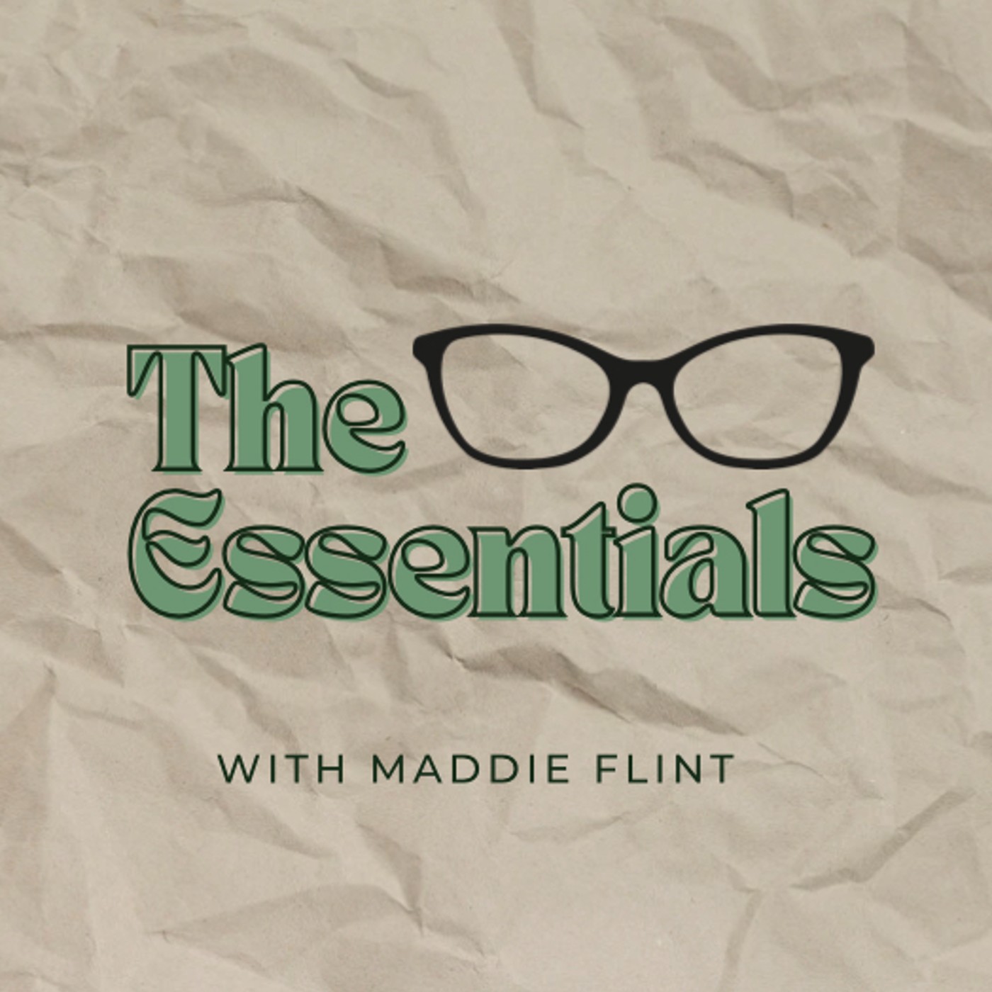 Artwork for The Essentials with Maddie Flint