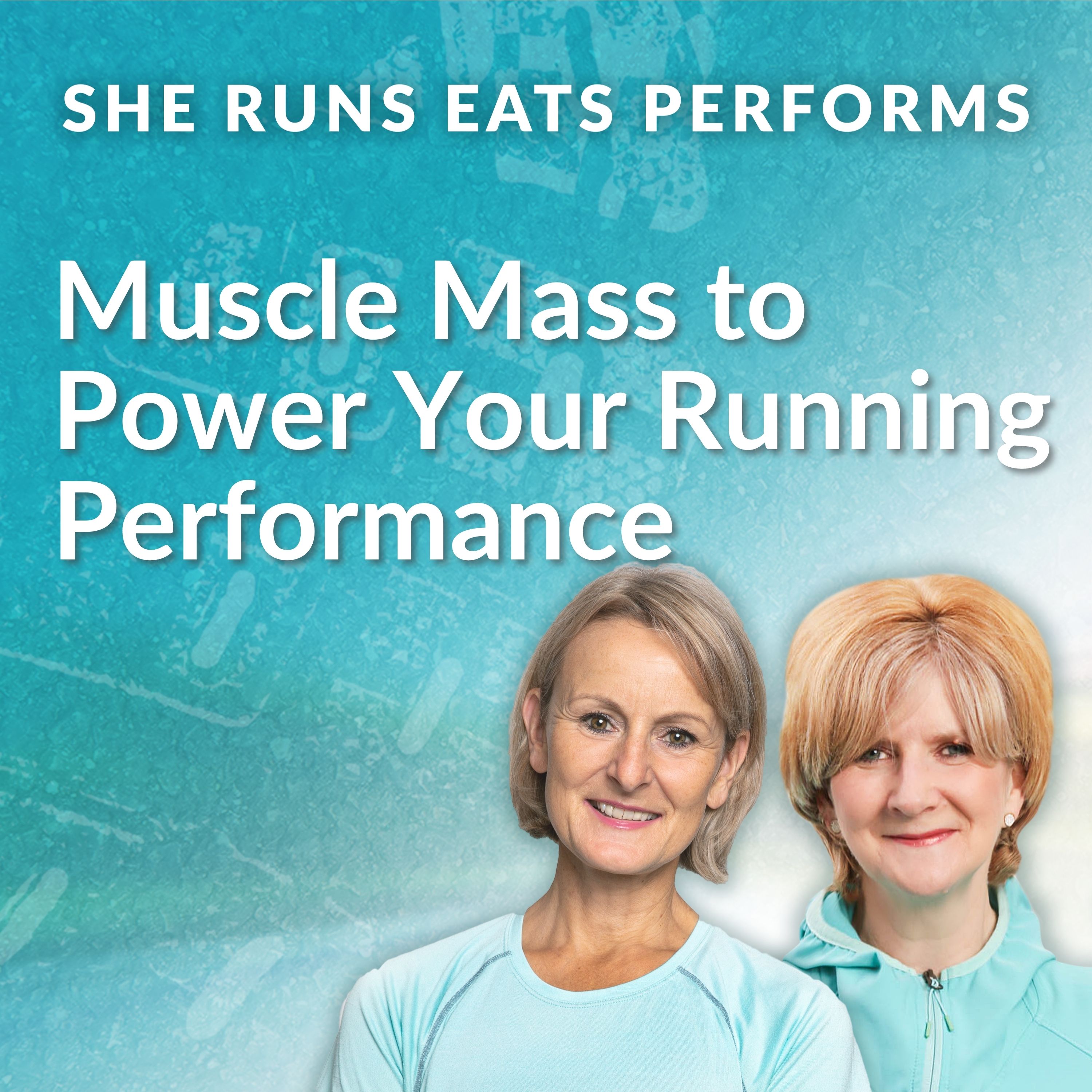 Muscle Mass to Power Your Running Performance
