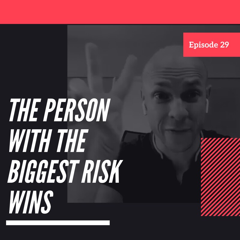 Artwork for podcast The DC Practice Growth Show