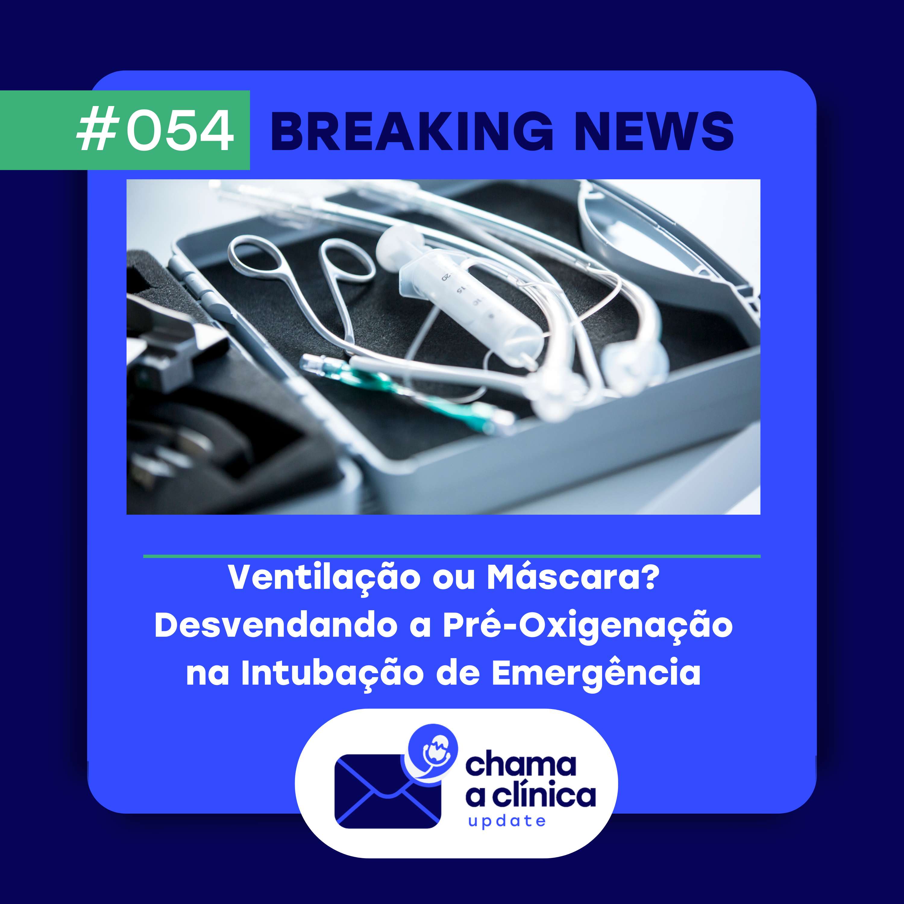 Chama a Clínica